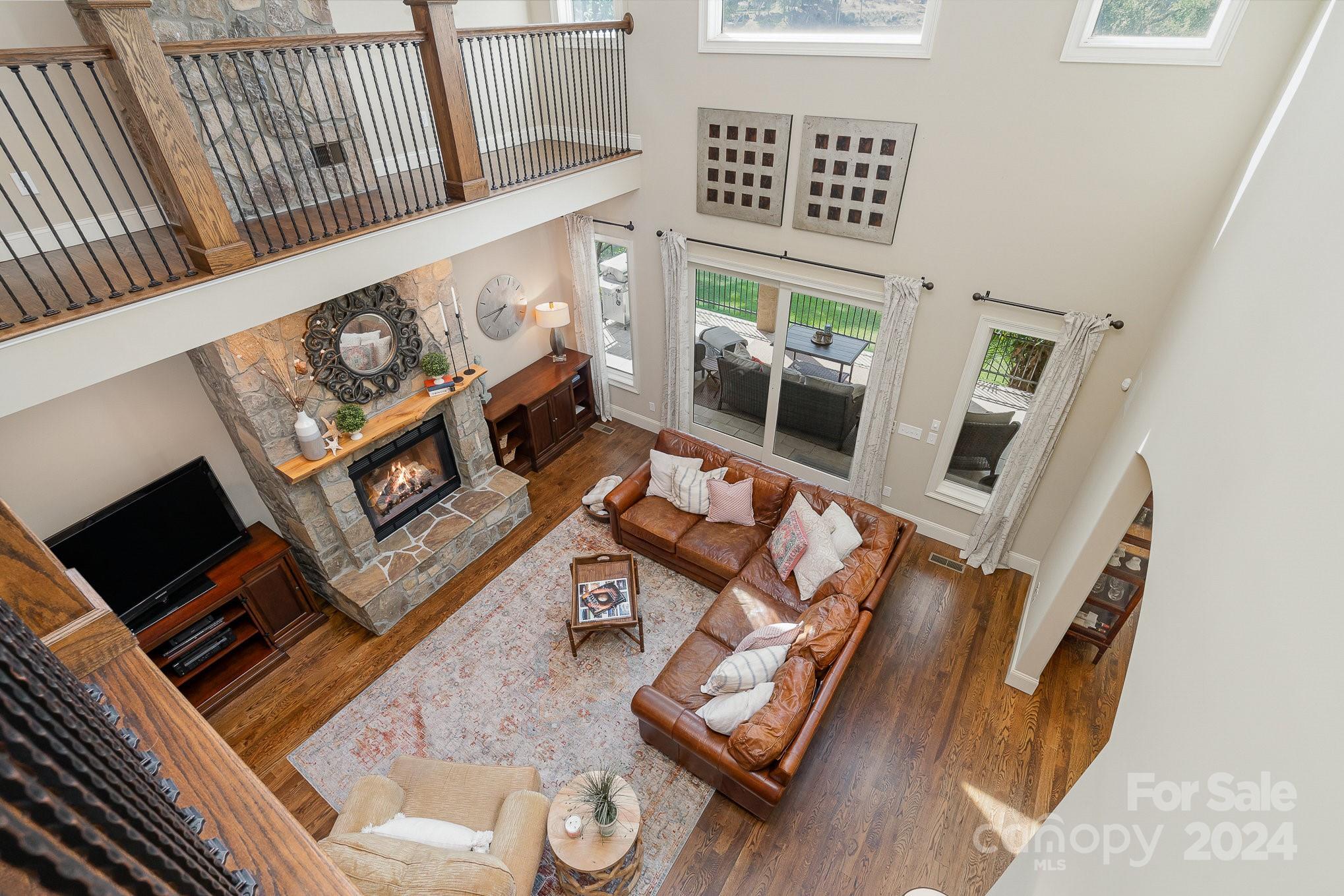 Lake Wylie - Residential