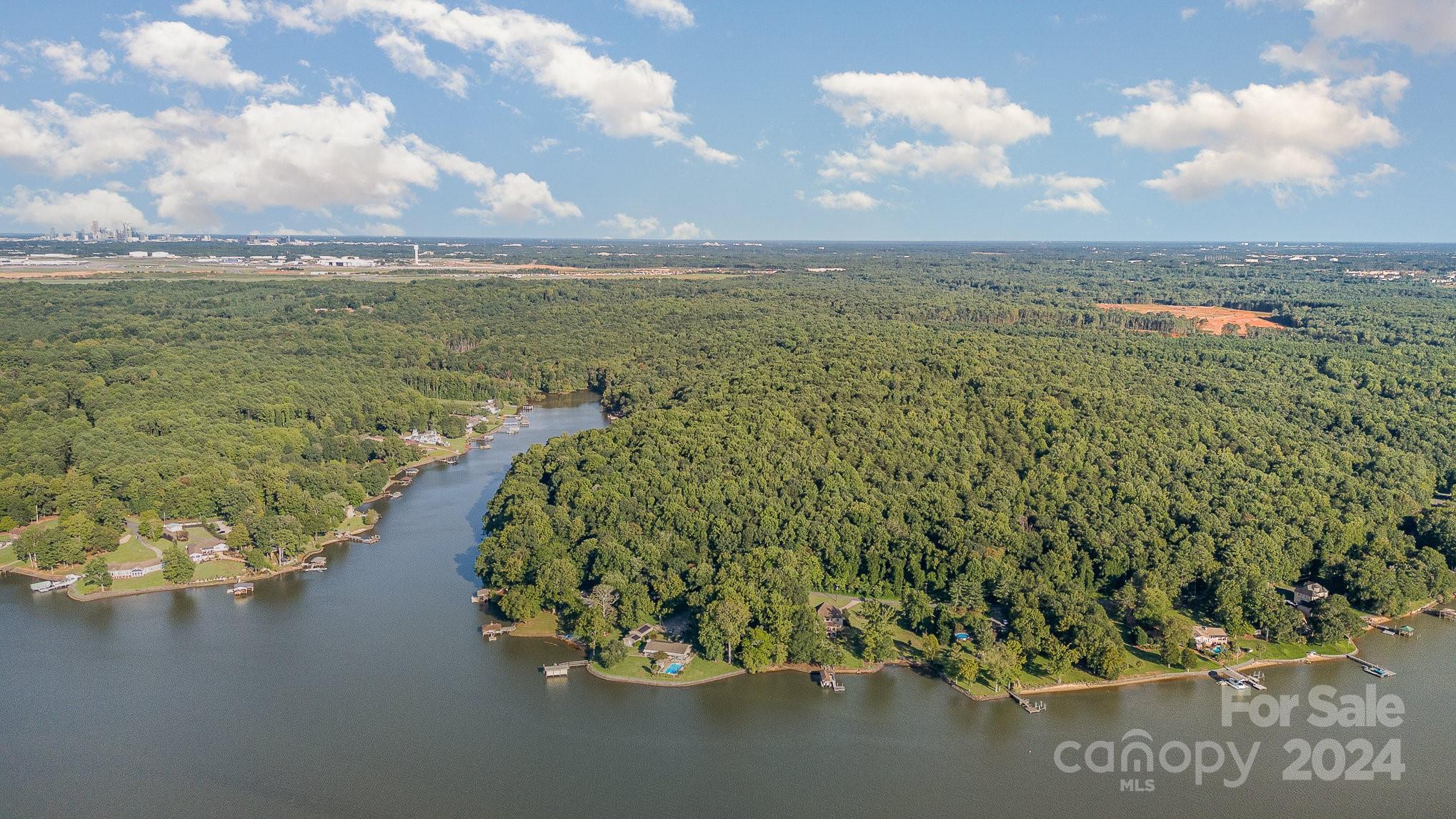 Lake Wylie - Residential