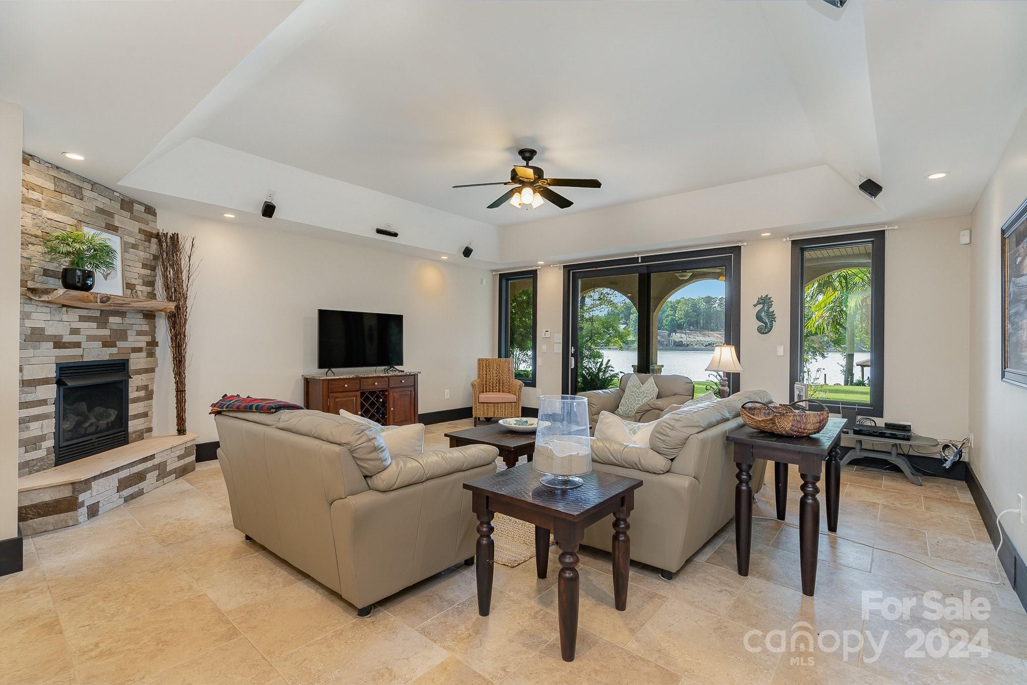 Lake Wylie - Residential