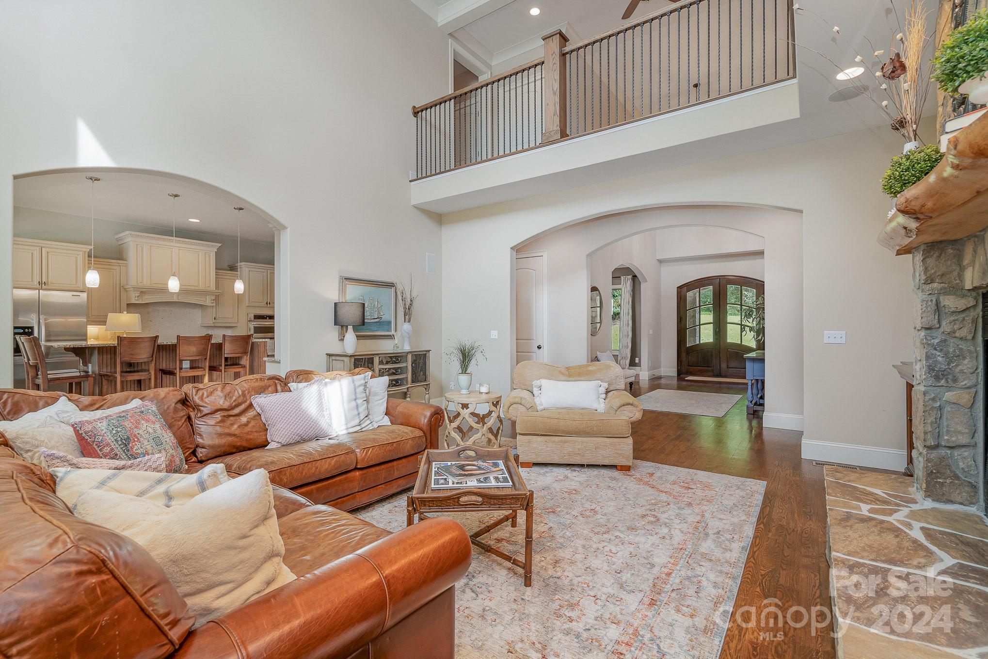 Lake Wylie - Residential