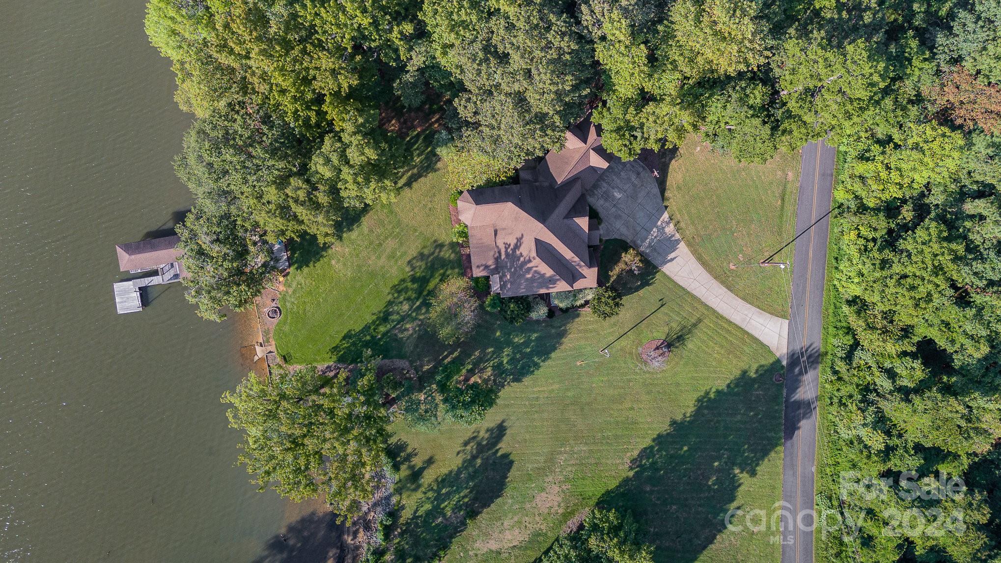Lake Wylie - Residential