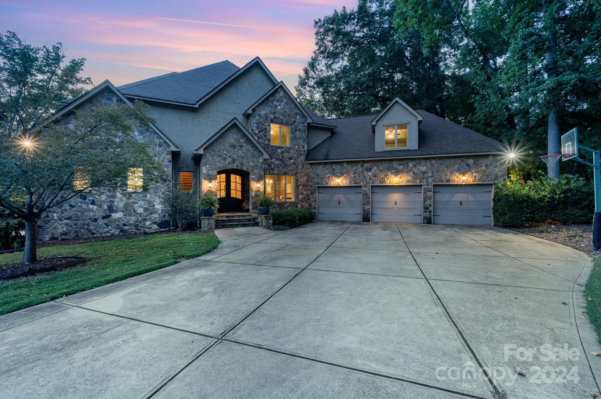 Lake Wylie - Residential