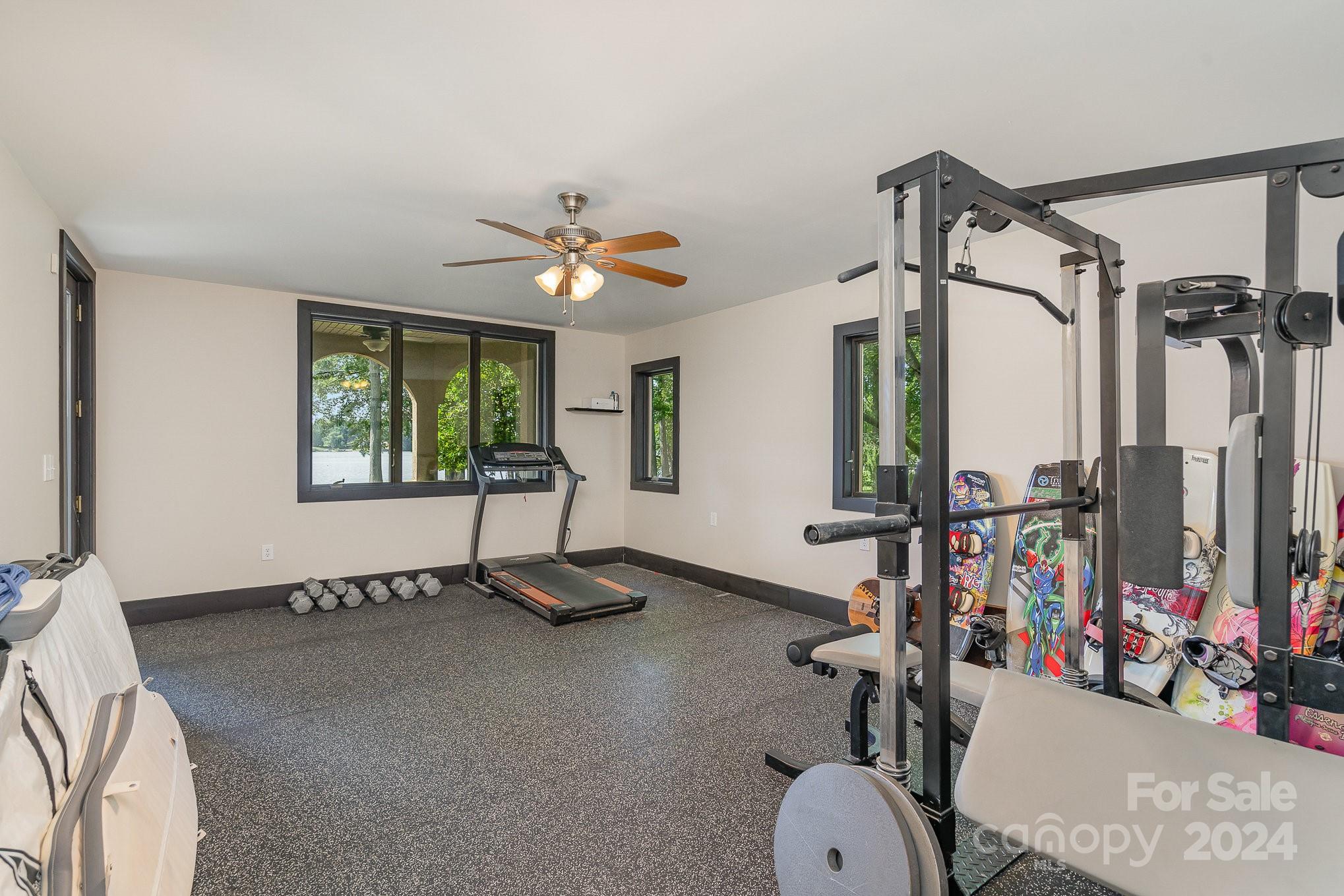 Lake Wylie - Residential