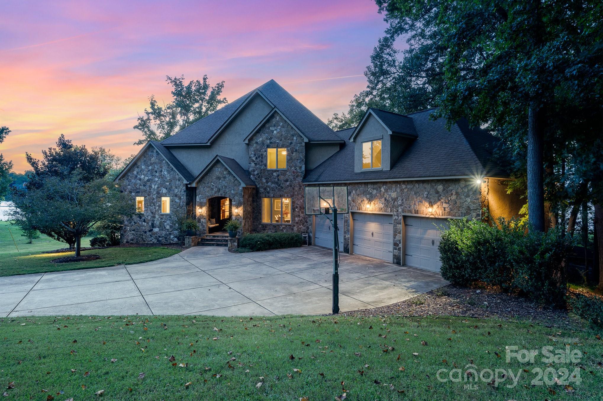Lake Wylie - Residential