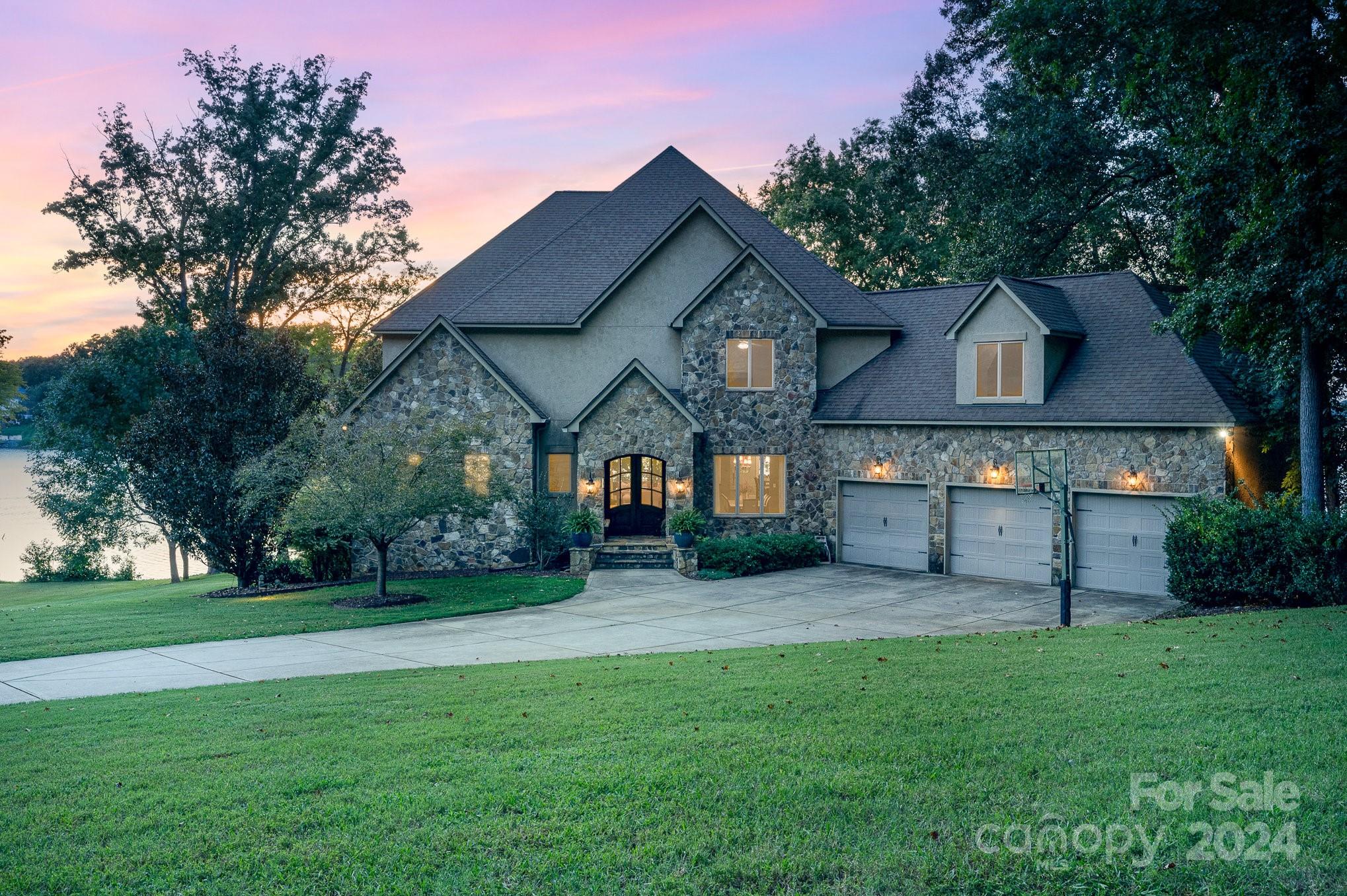 Lake Wylie - Residential