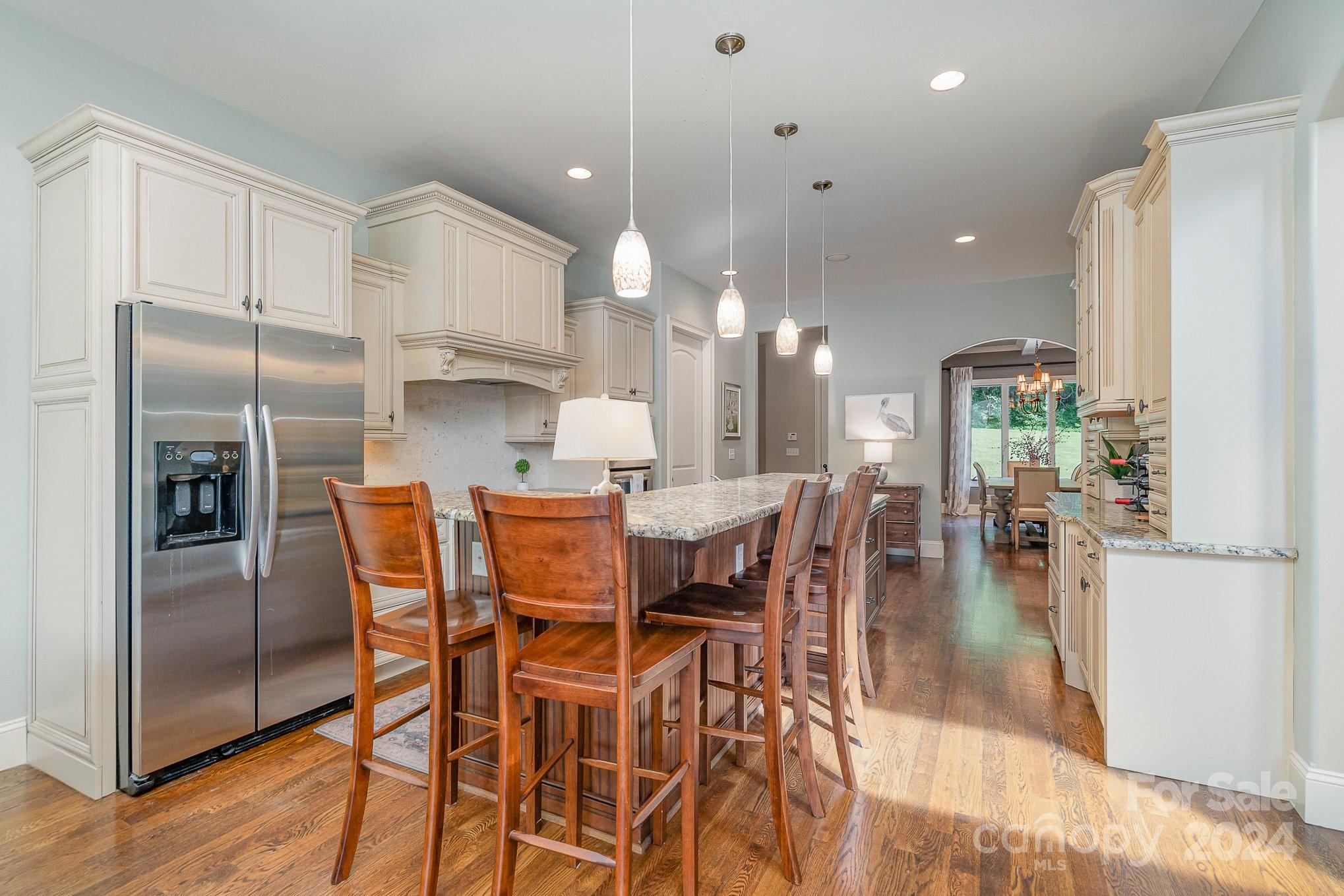 Lake Wylie - Residential