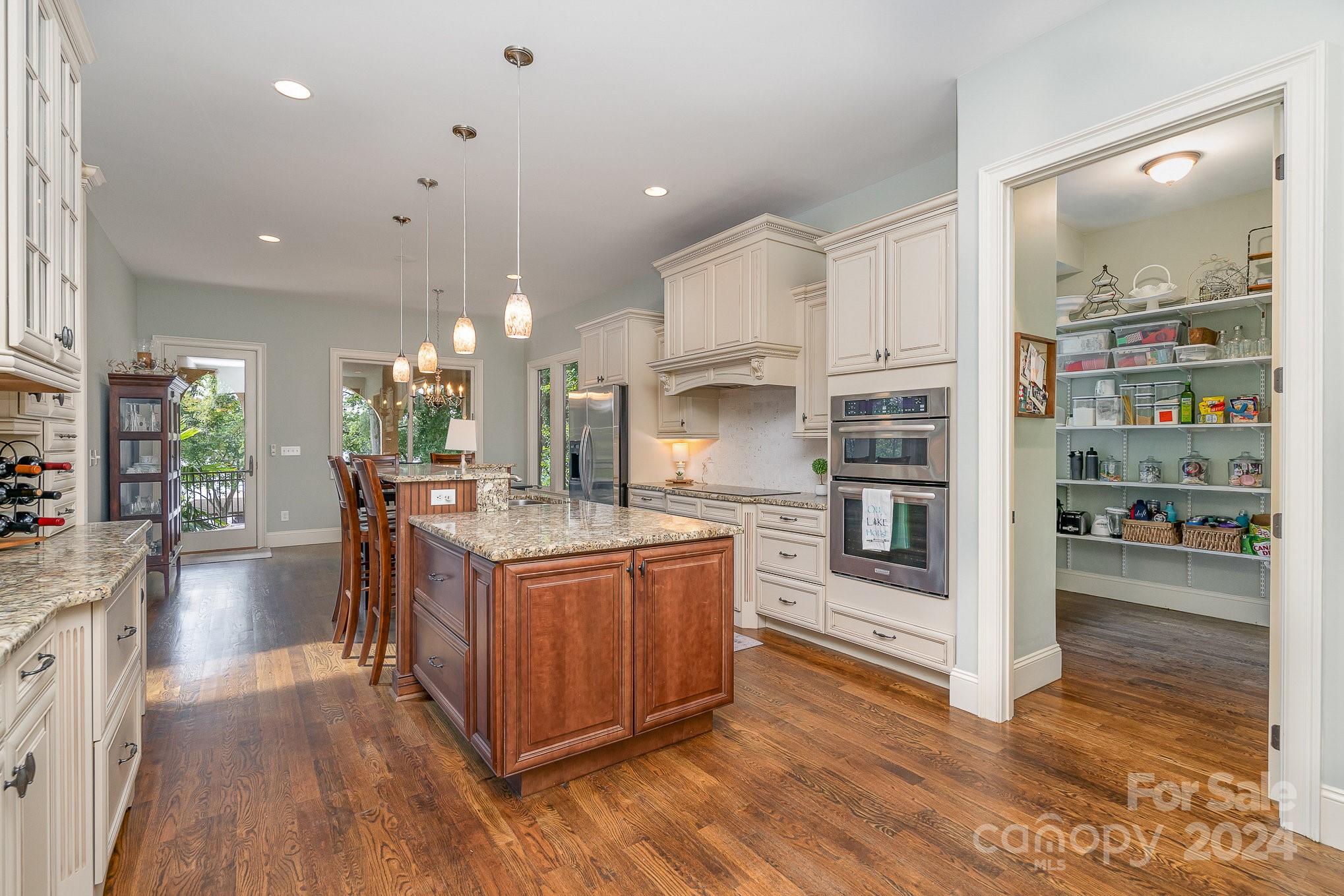 Lake Wylie - Residential