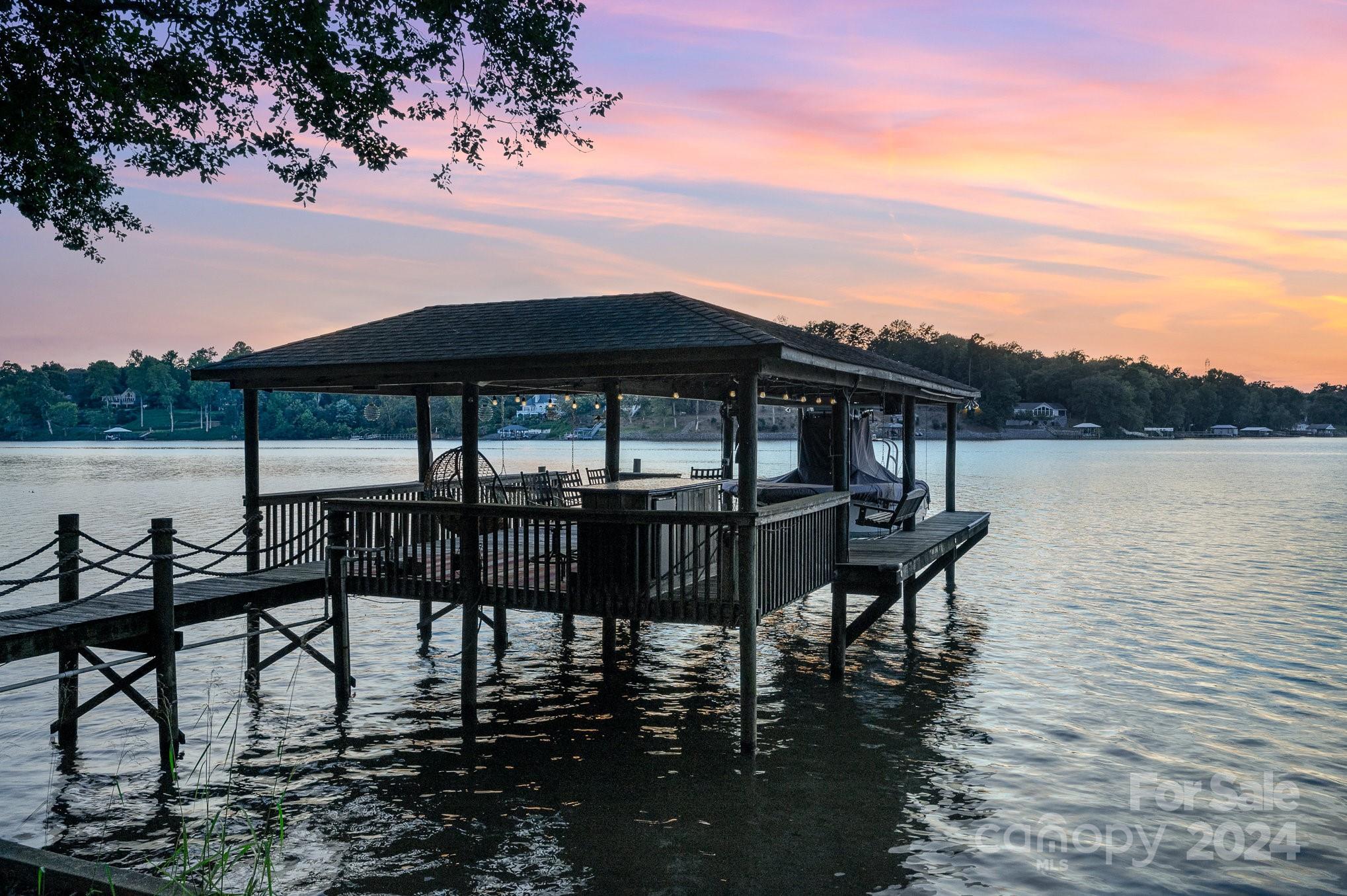 Lake Wylie - Residential