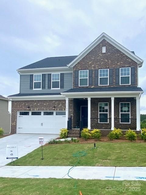 13705 Roderick Drive 194 Huntersville NC 28078