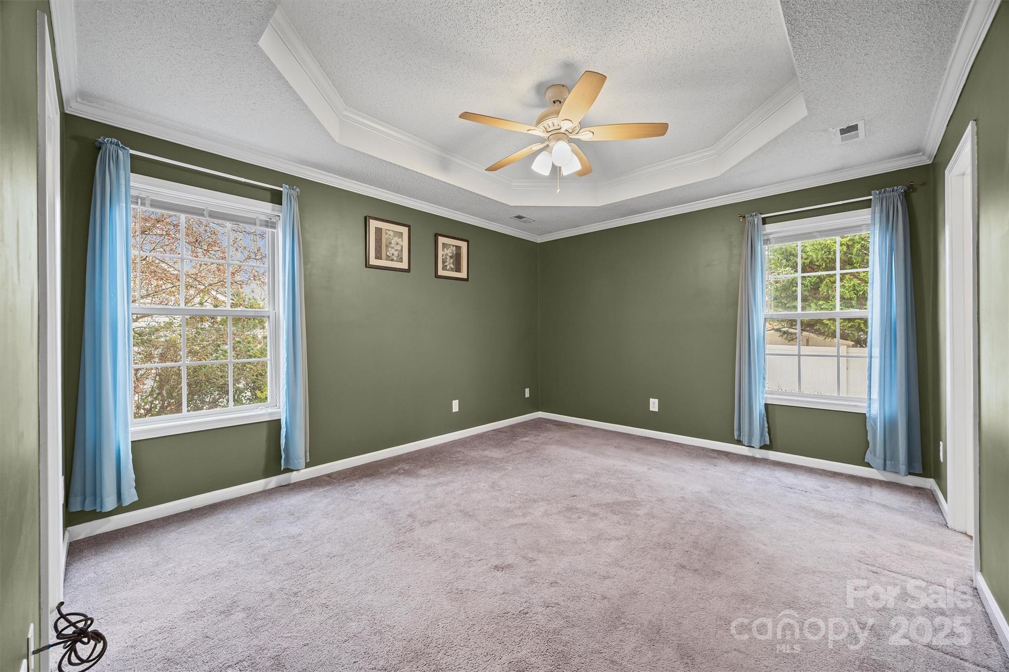 Barron Estates - Residential