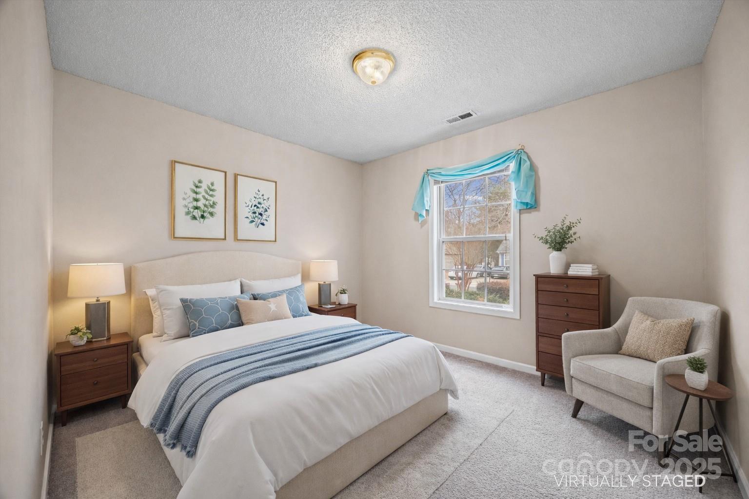 Barron Estates - Residential