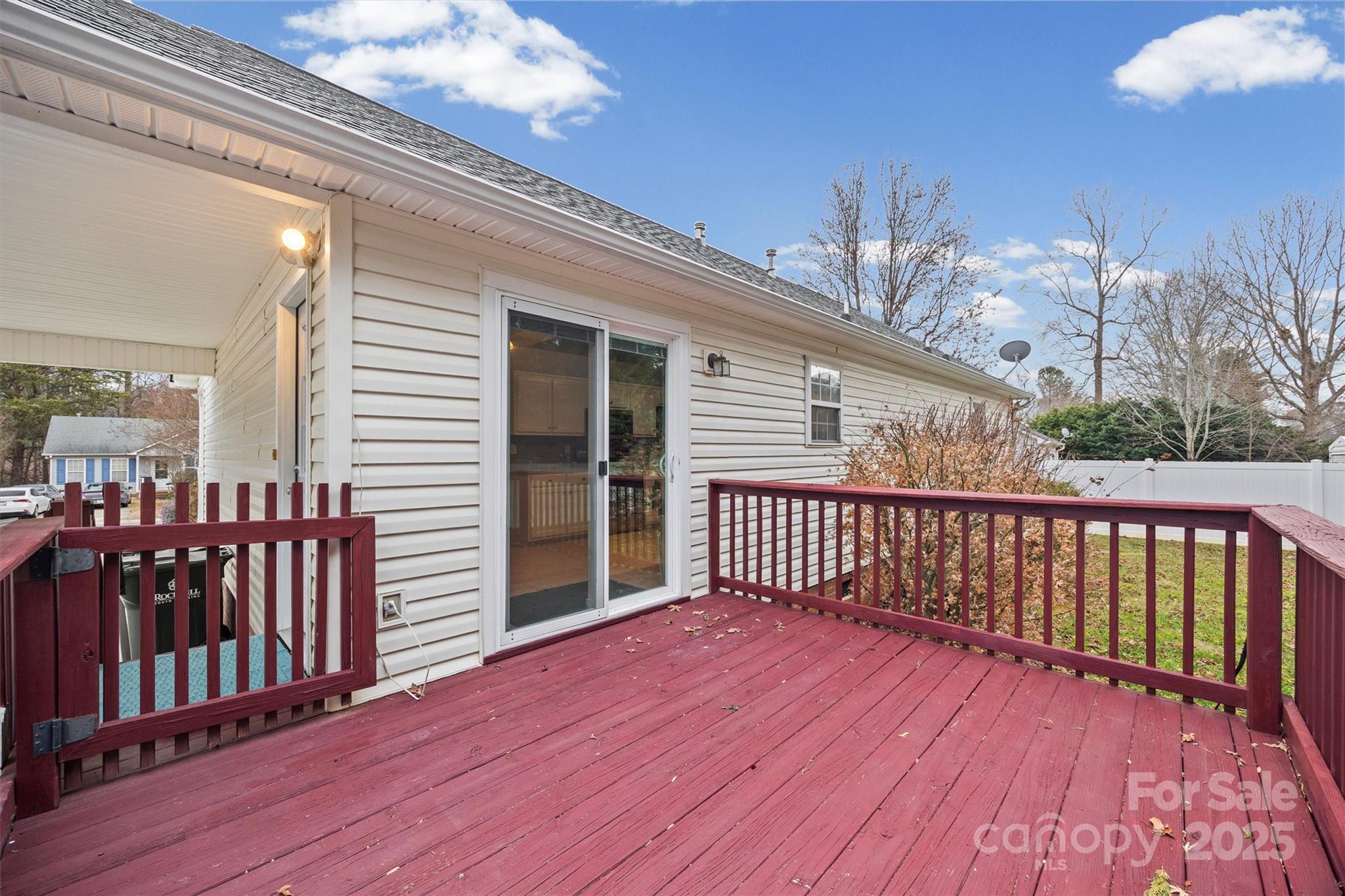 Barron Estates - Residential