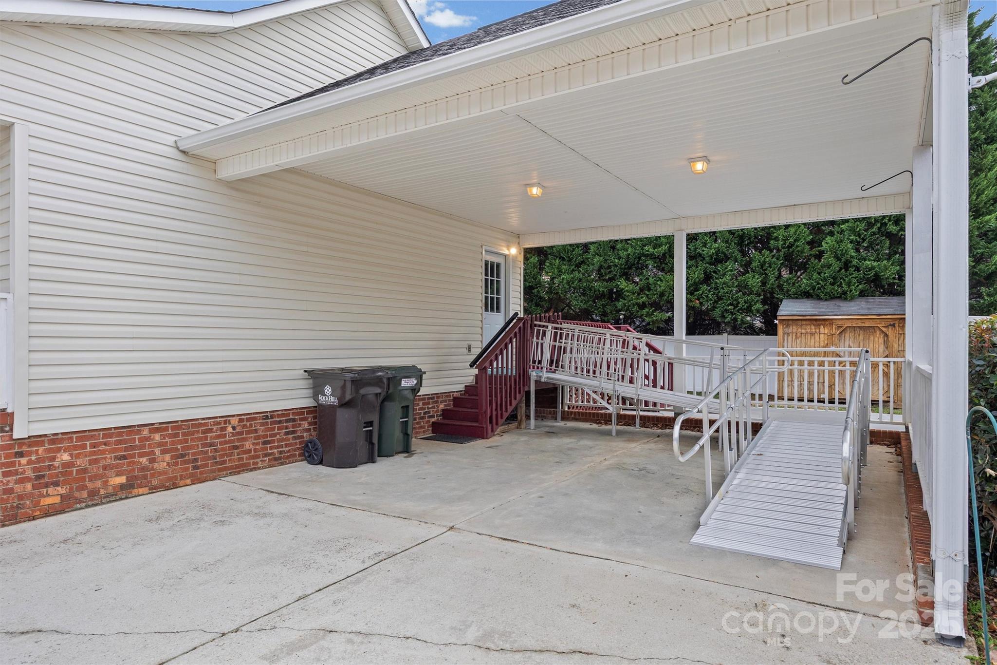 Barron Estates - Residential