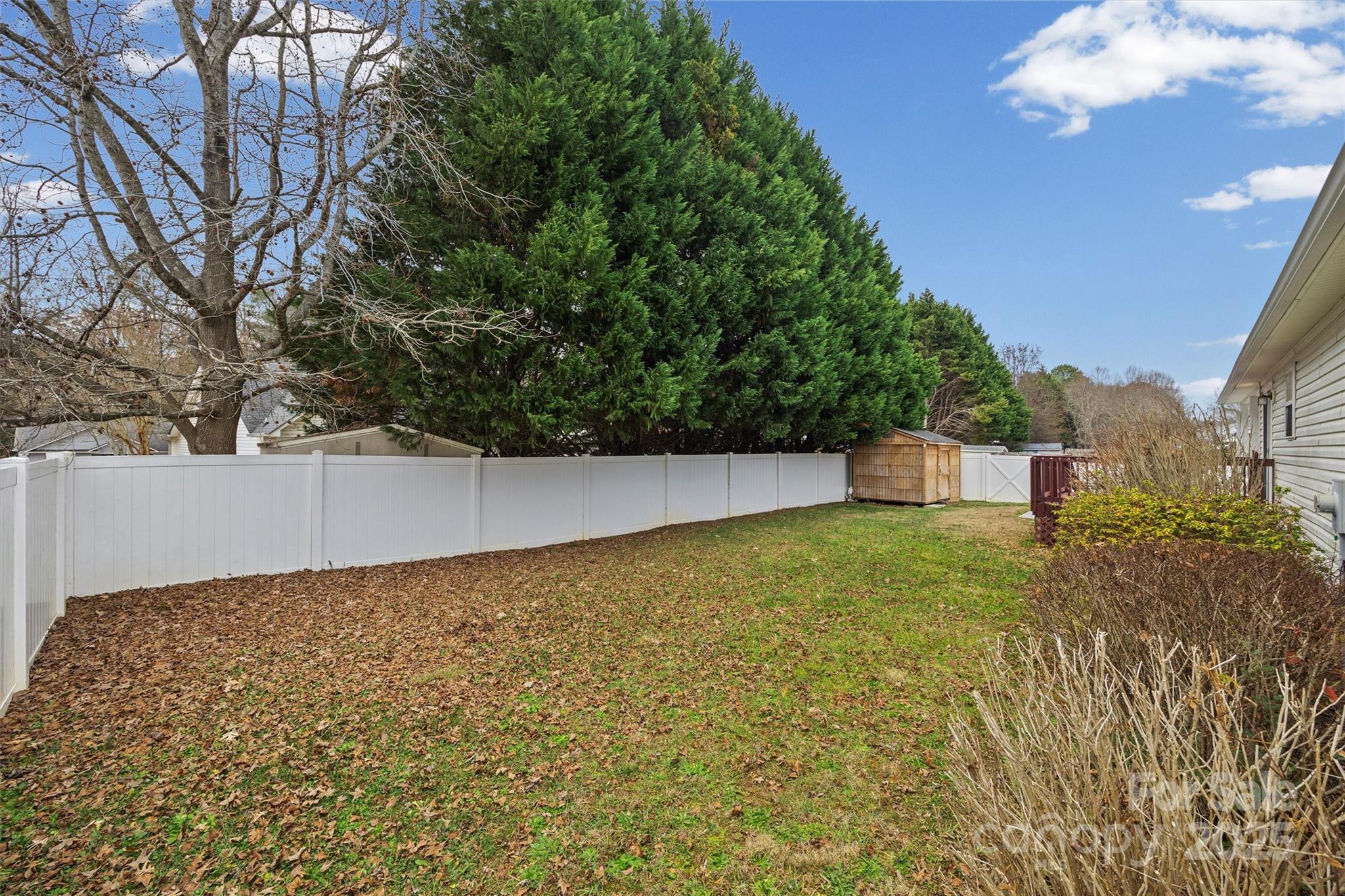 Barron Estates - Residential