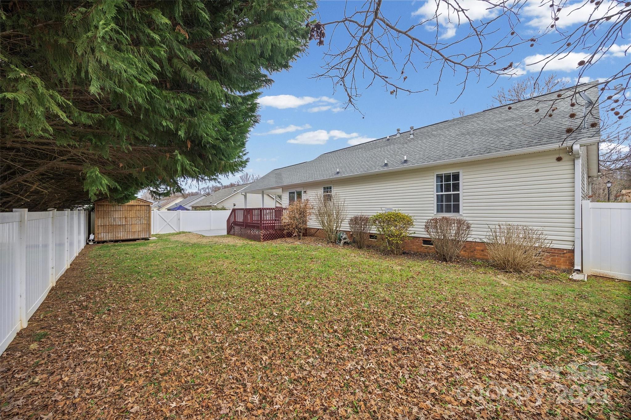 Barron Estates - Residential