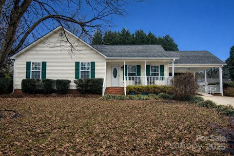 2306 Kestrel Drive Rock Hill SC 29732