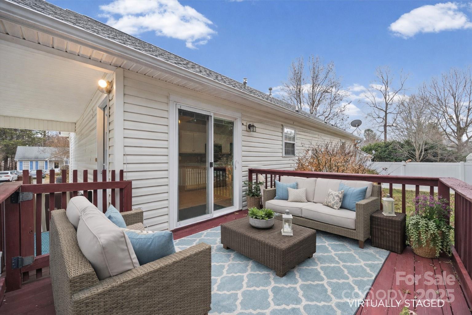 Barron Estates - Residential