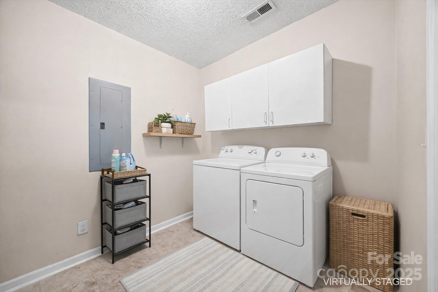 Barron Estates - Residential