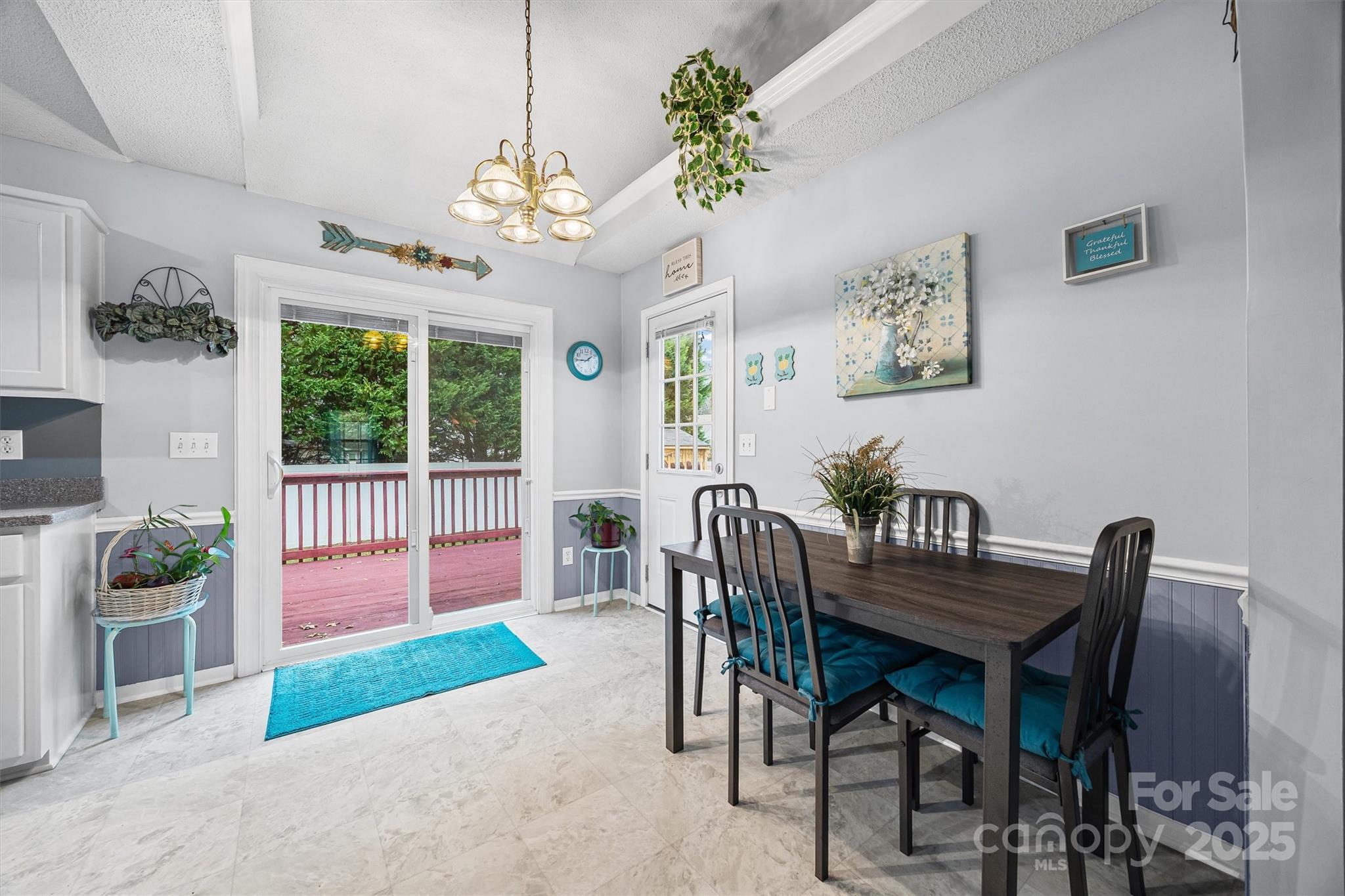 Barron Estates - Residential