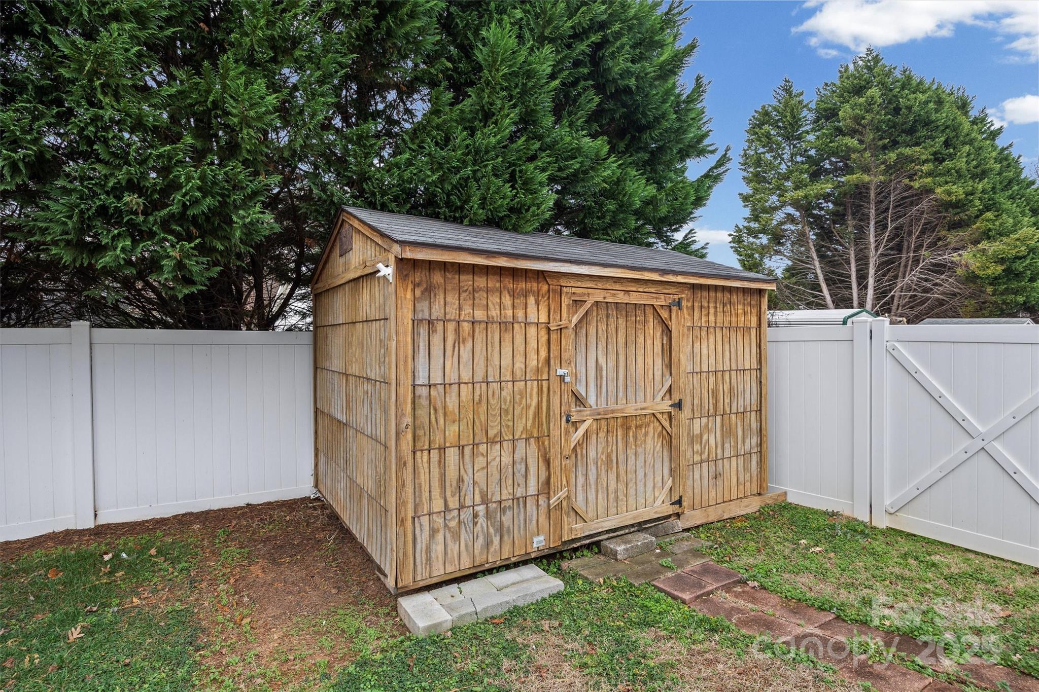 Barron Estates - Residential