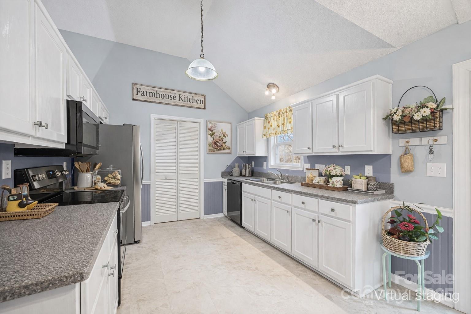 Barron Estates - Residential