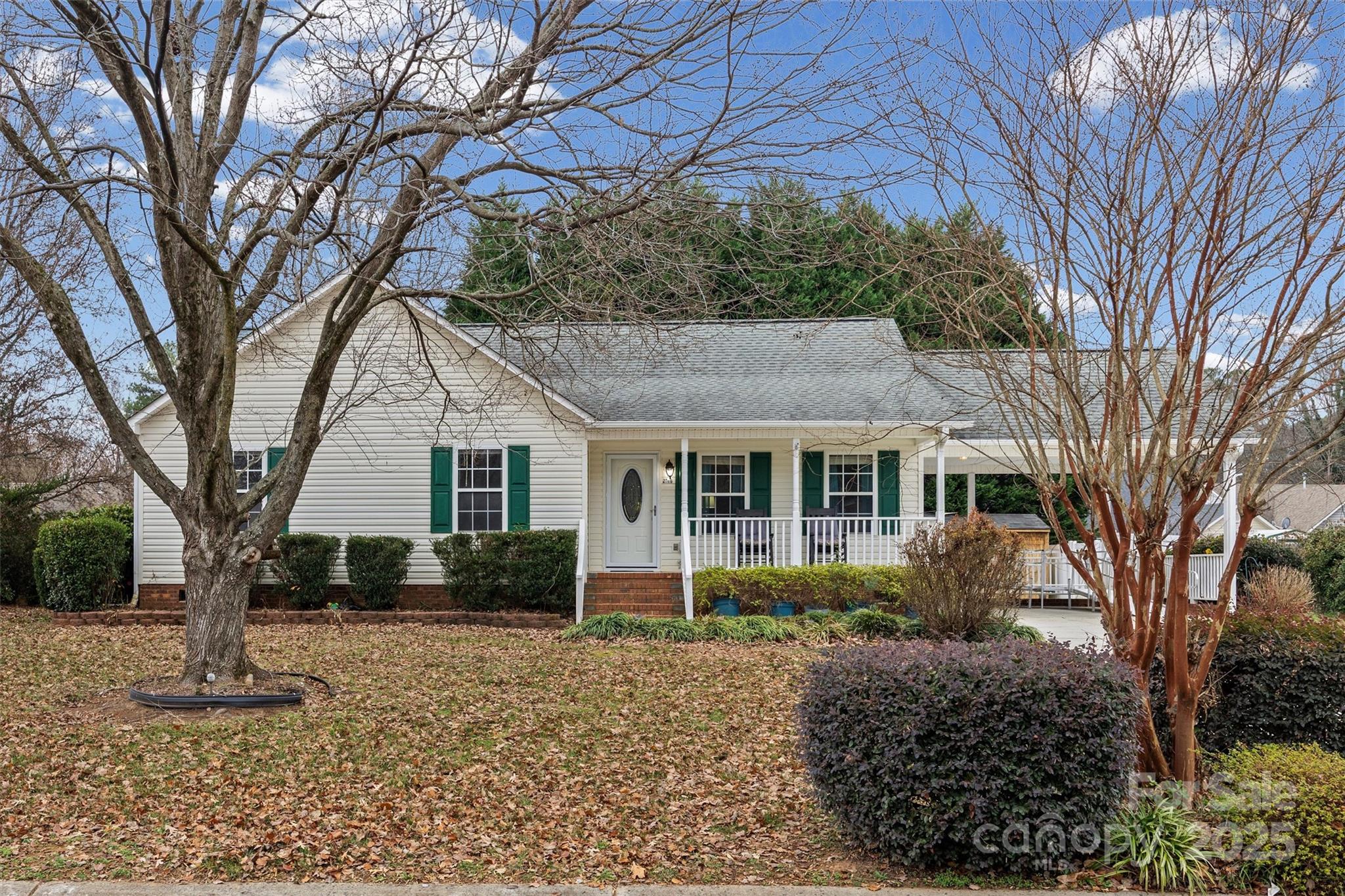 Barron Estates - Residential