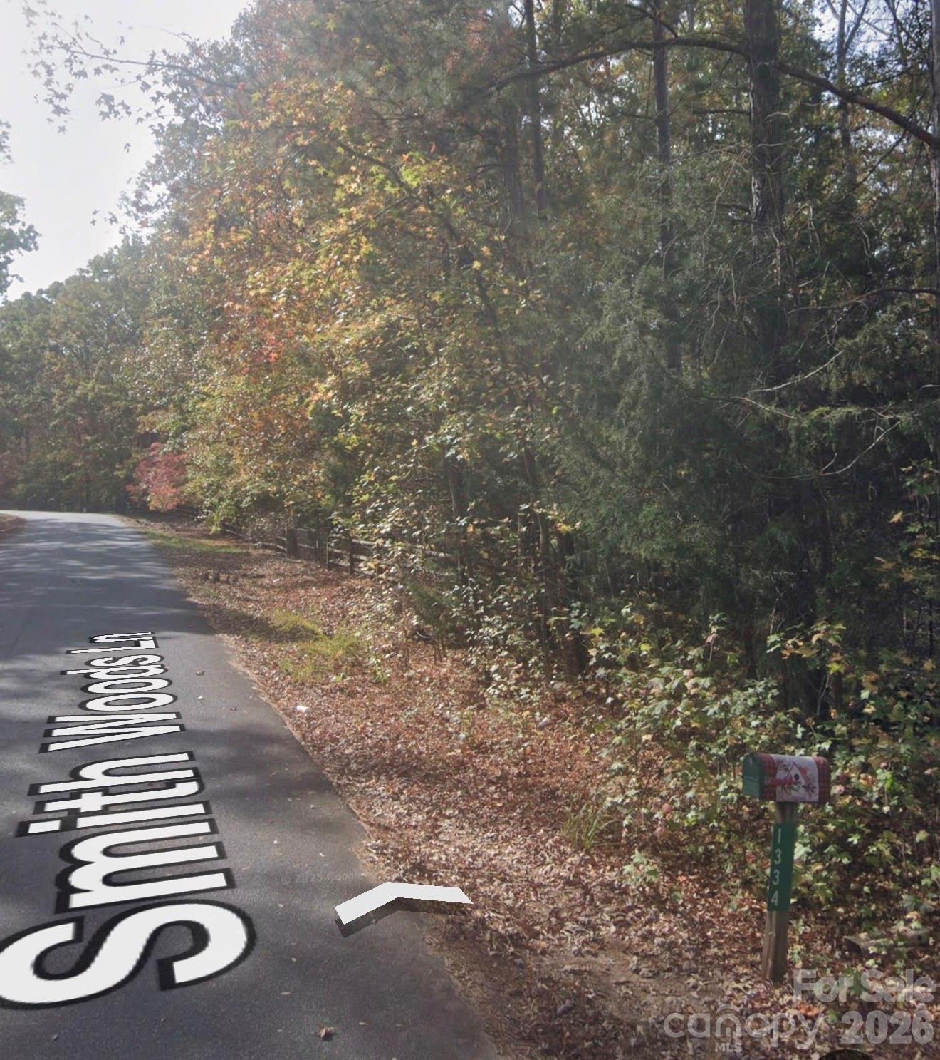 Lot 36 Smith Woods Lane 36