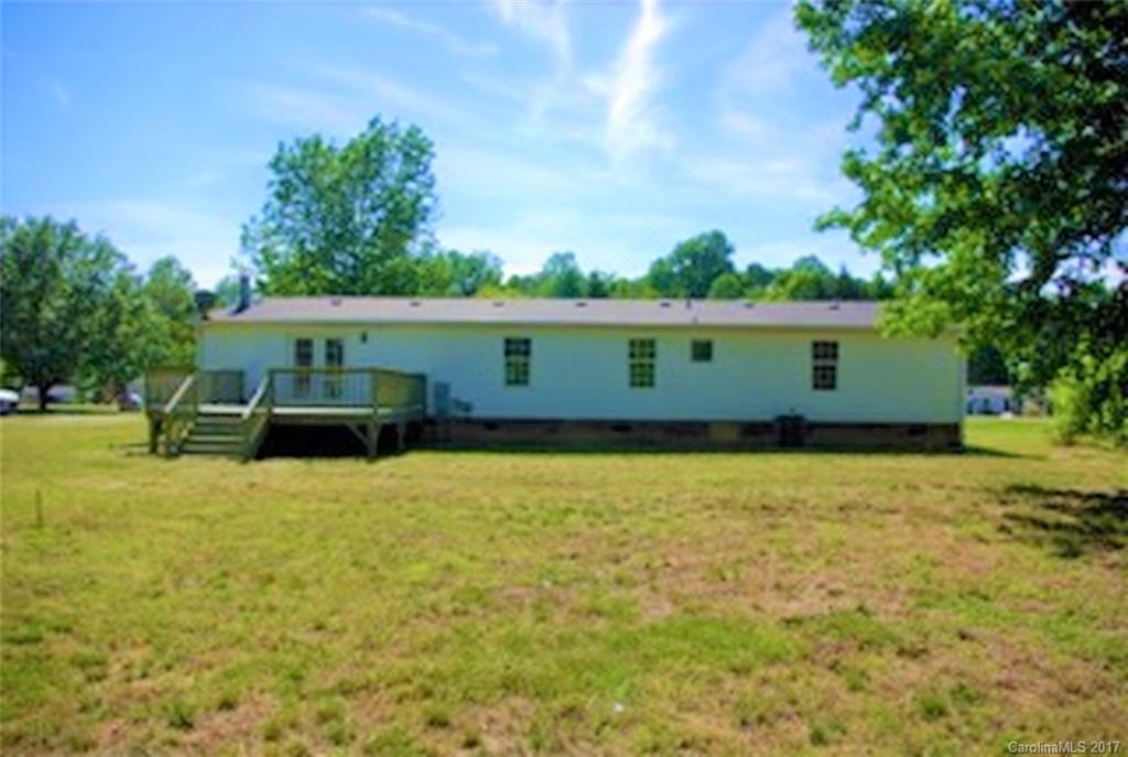 Denver Farms - Residential