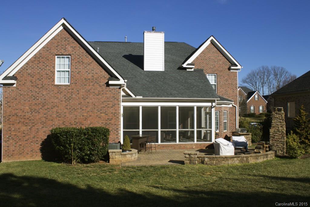 Vermillion - Residential