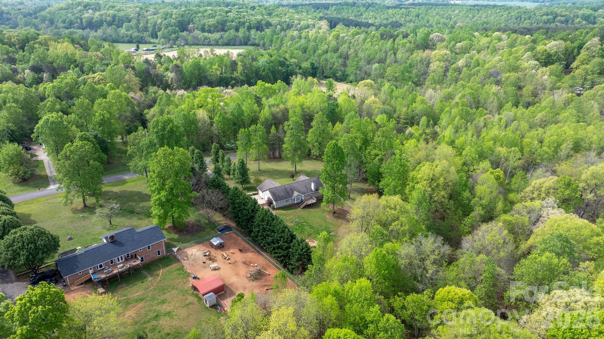 Richmont Hills - Residential