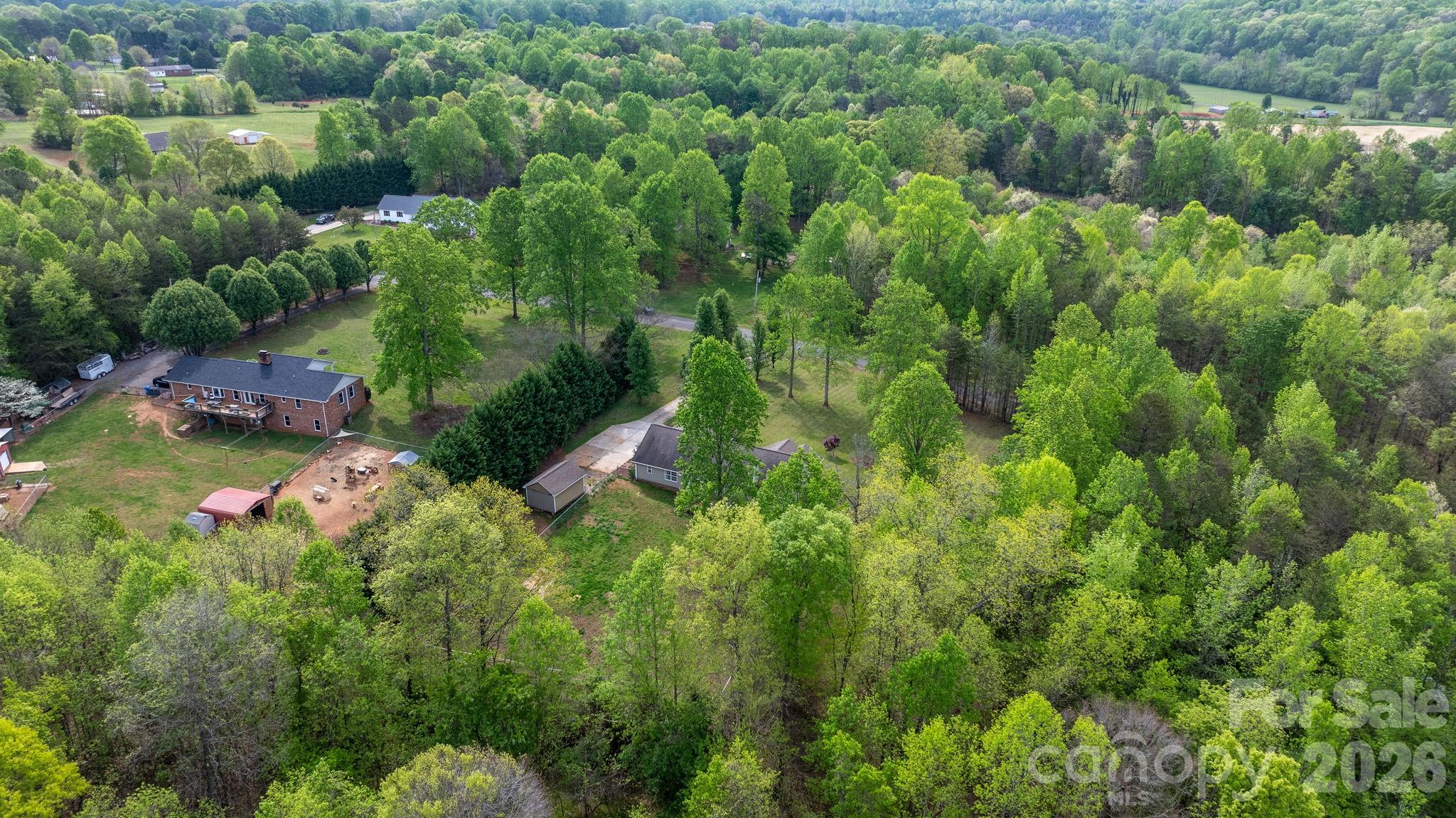 Richmont Hills - Residential