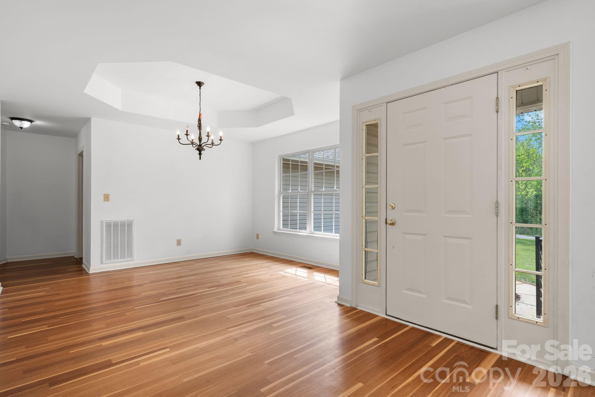 Richmont Hills - Residential