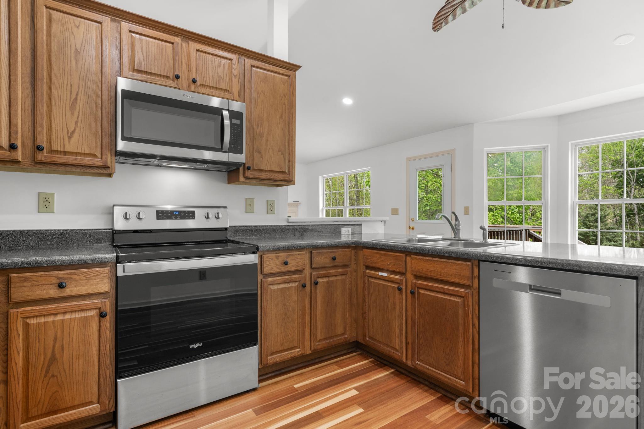 Richmont Hills - Residential