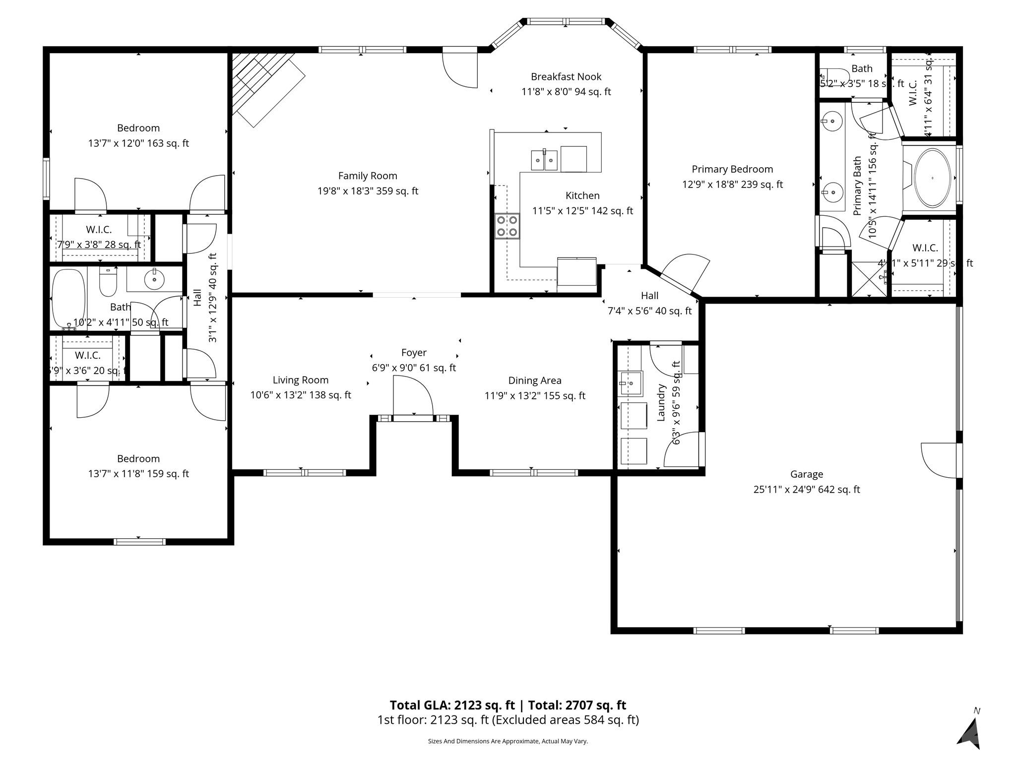 Richmont Hills - Residential
