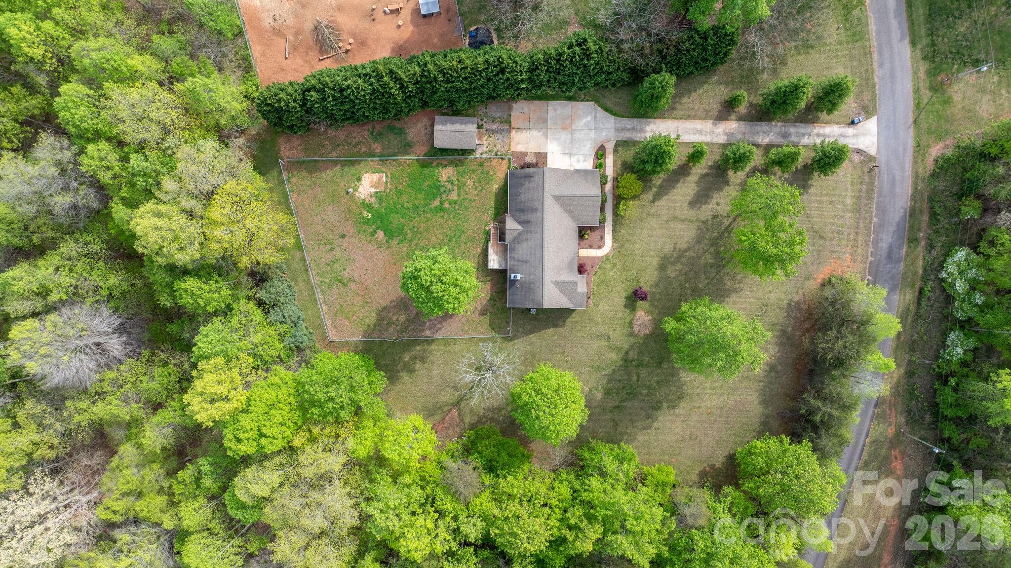 Richmont Hills - Residential