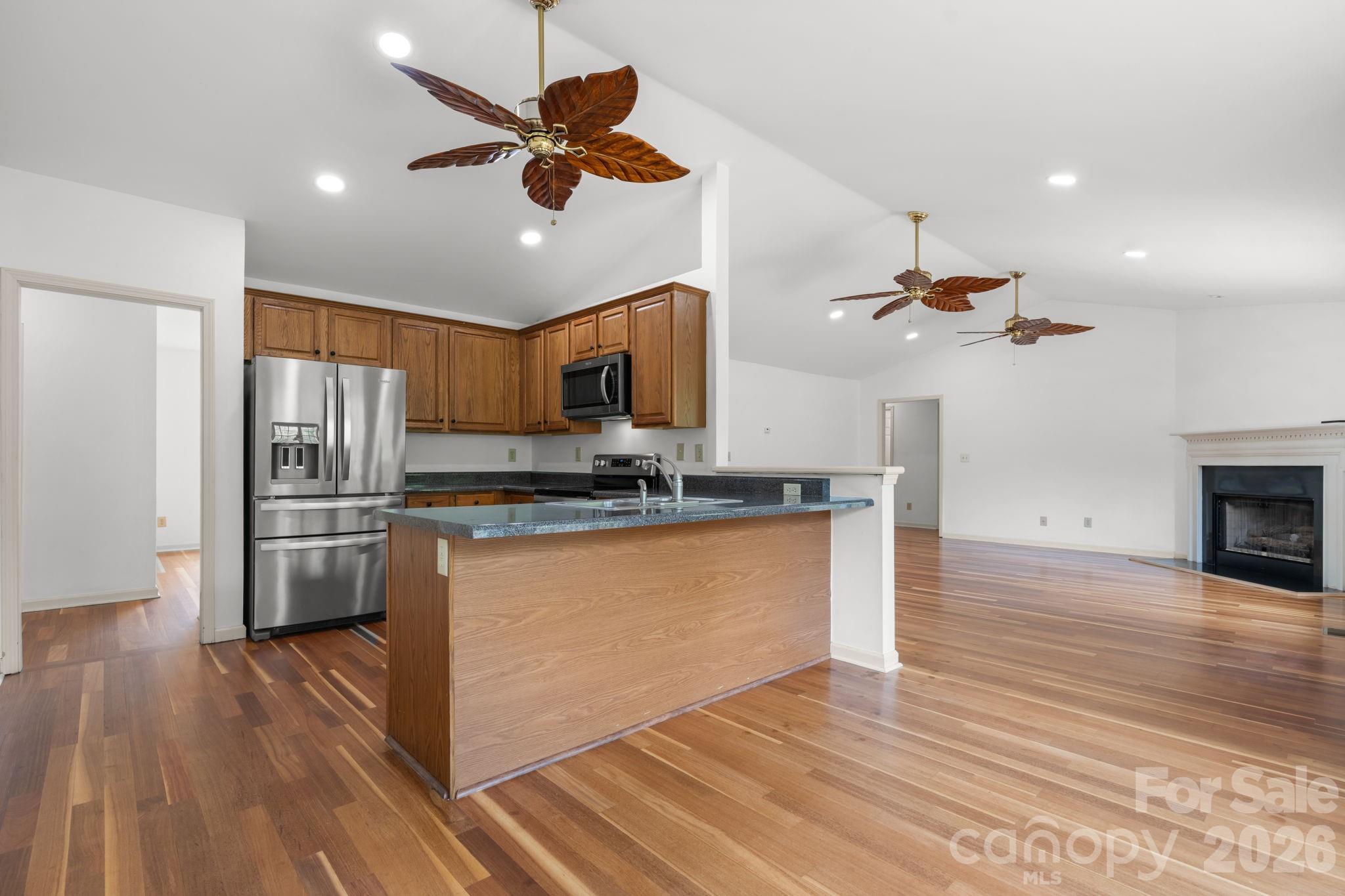 Richmont Hills - Residential