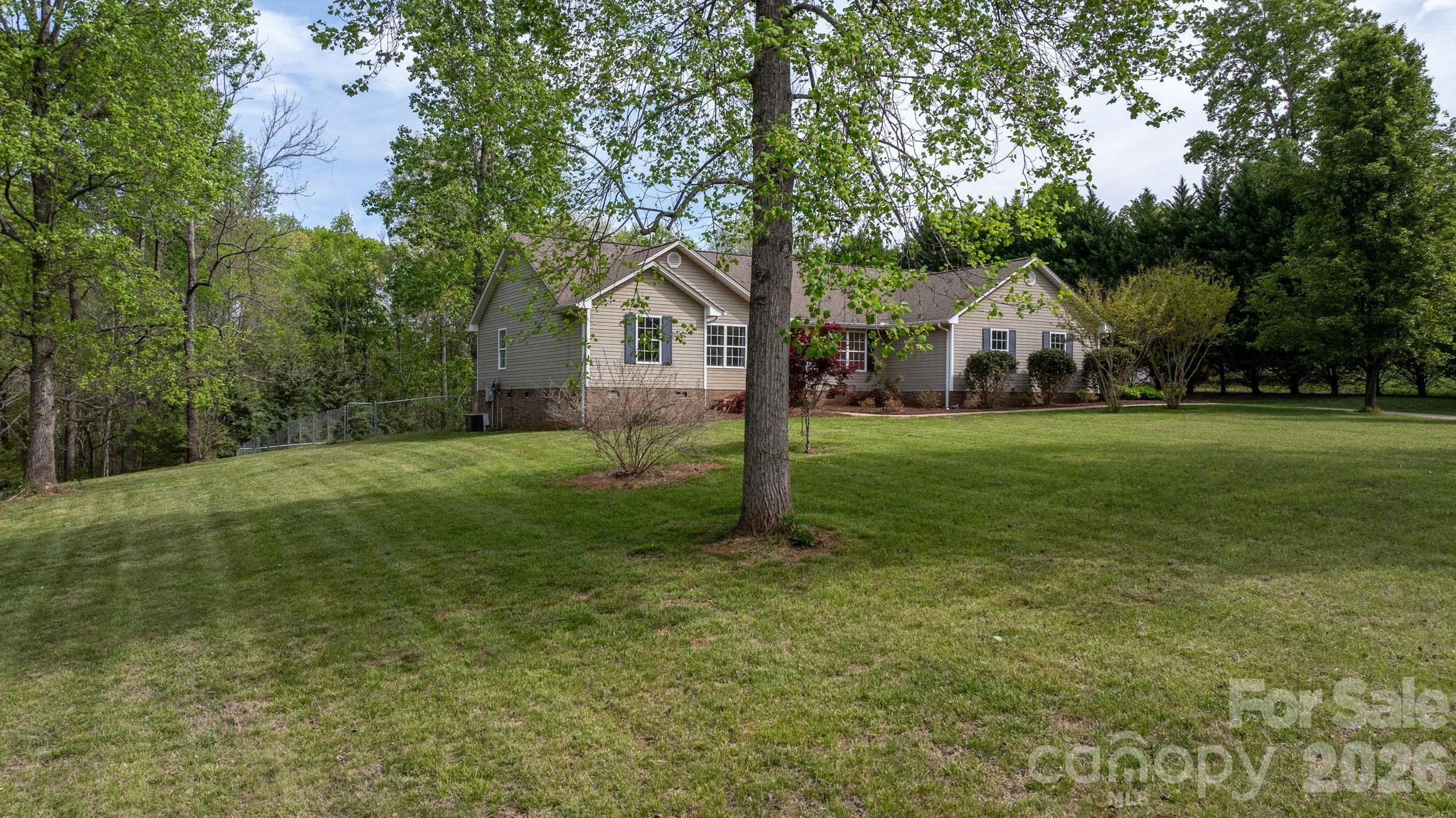 Richmont Hills - Residential