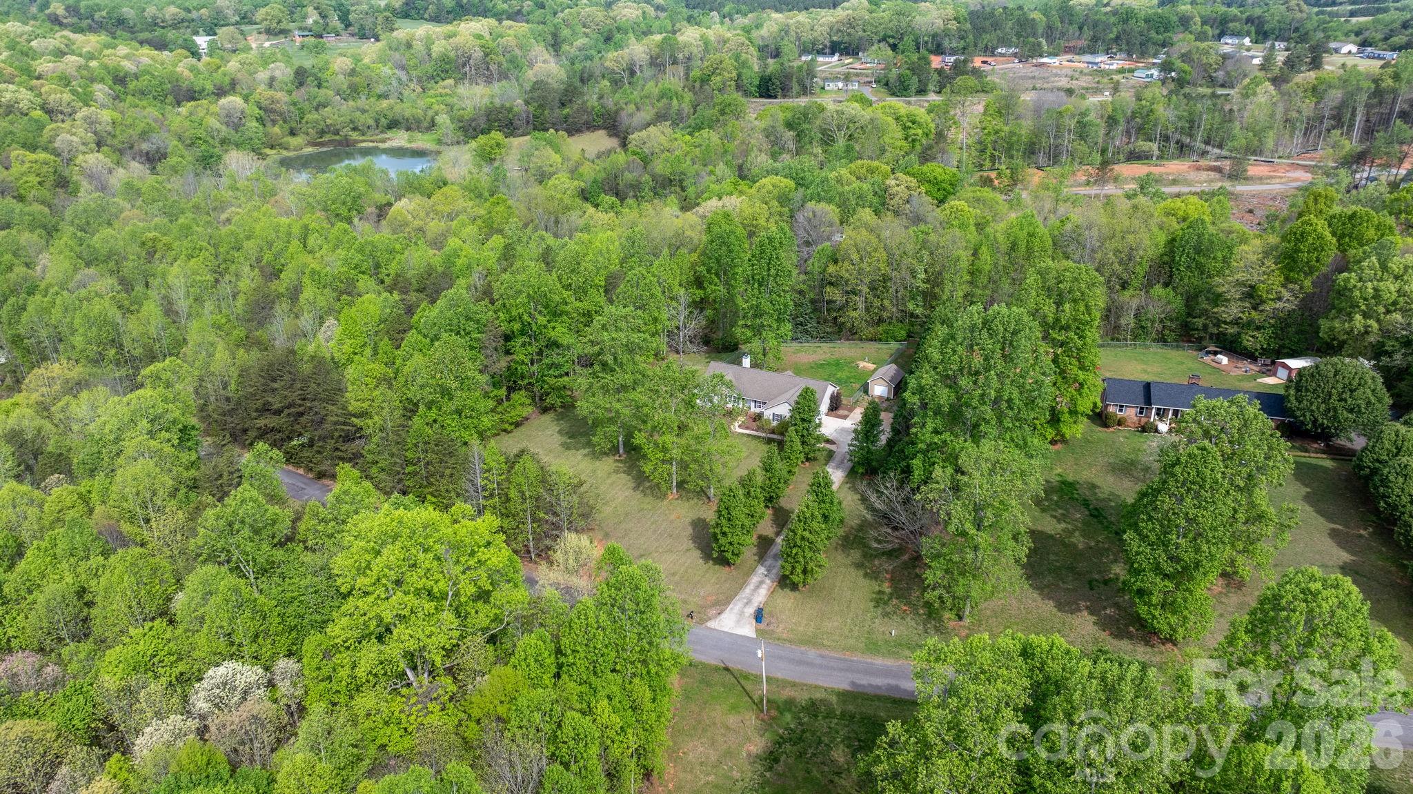 Richmont Hills - Residential