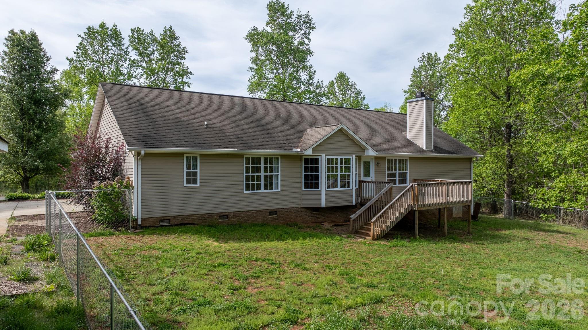 Richmont Hills - Residential