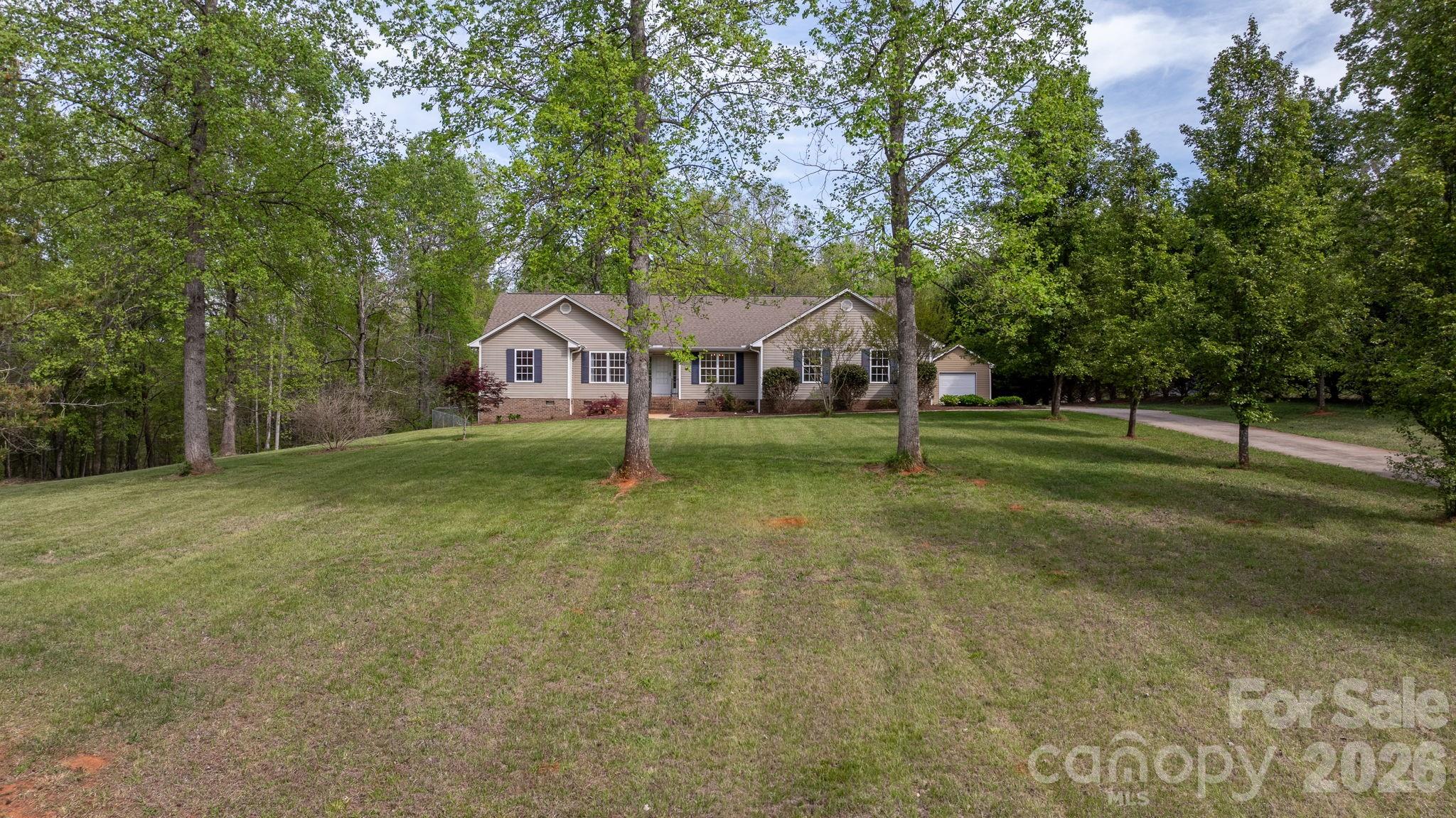 Richmont Hills - Residential