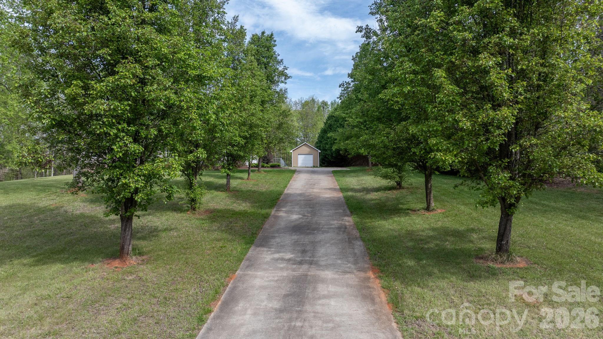 Richmont Hills - Residential