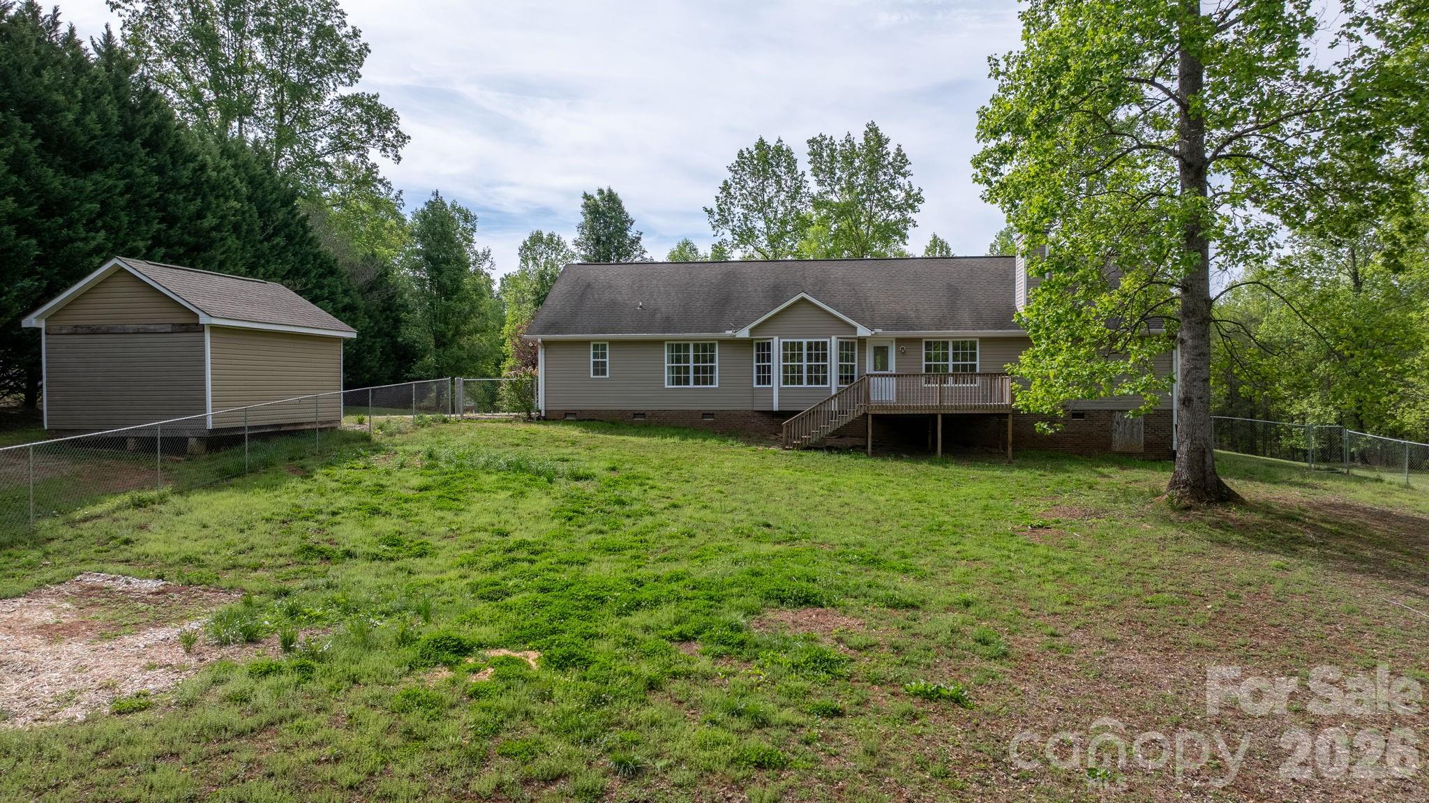 Richmont Hills - Residential