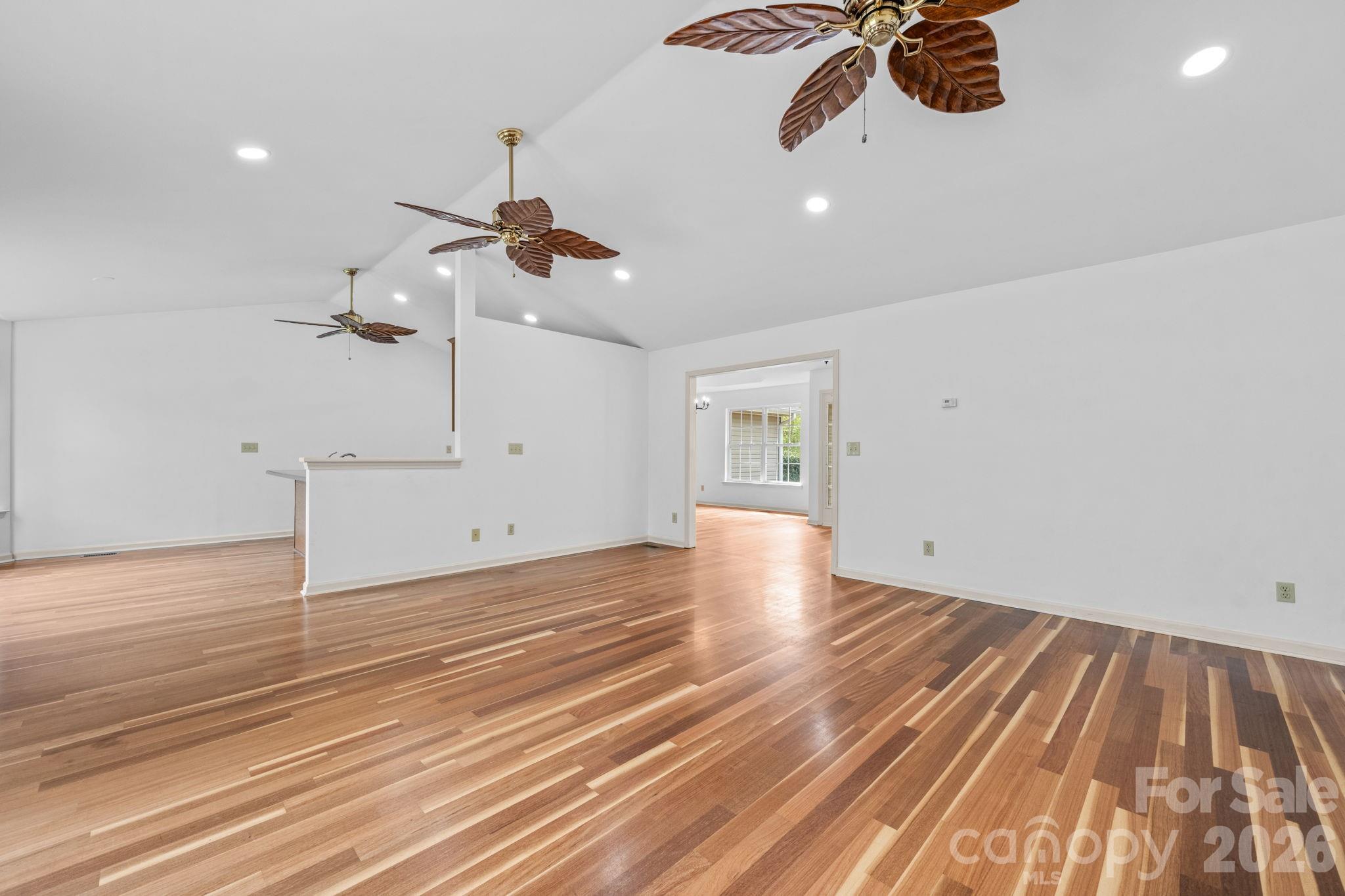 Richmont Hills - Residential