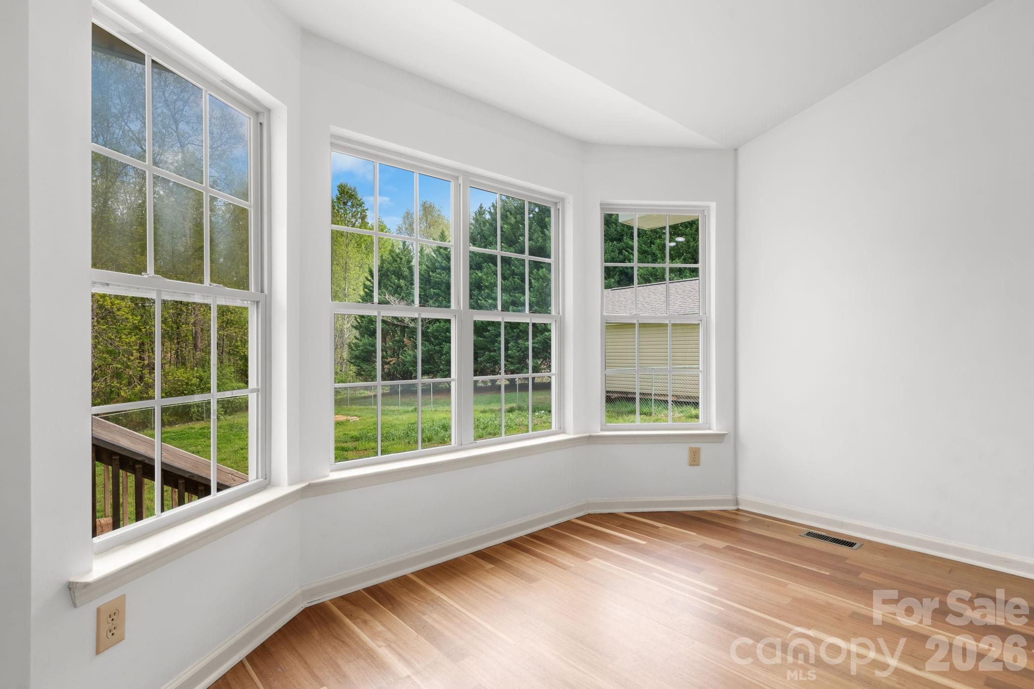 Richmont Hills - Residential