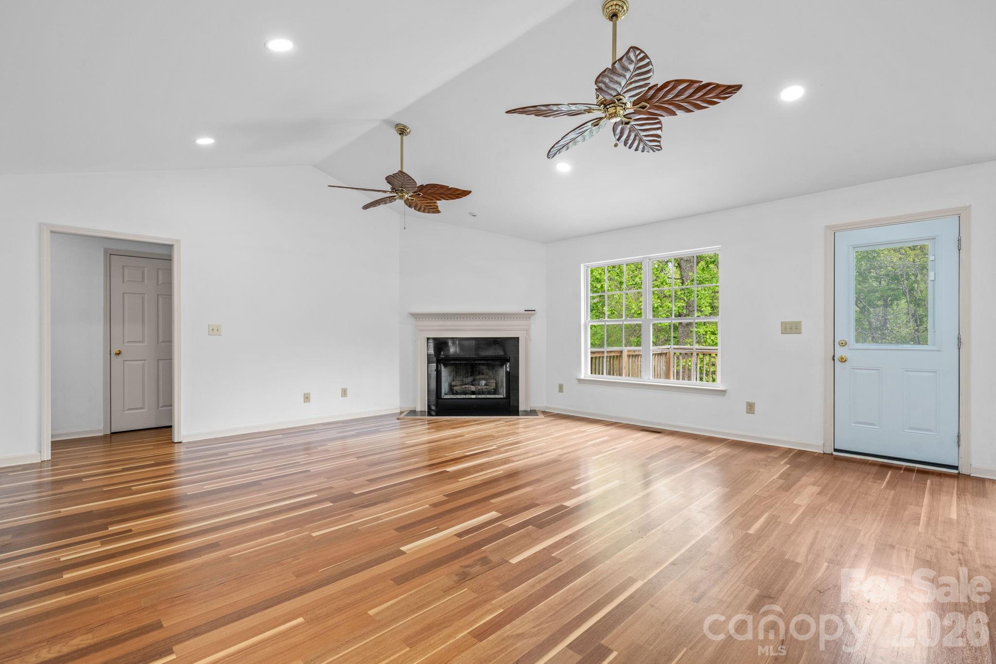 Richmont Hills - Residential