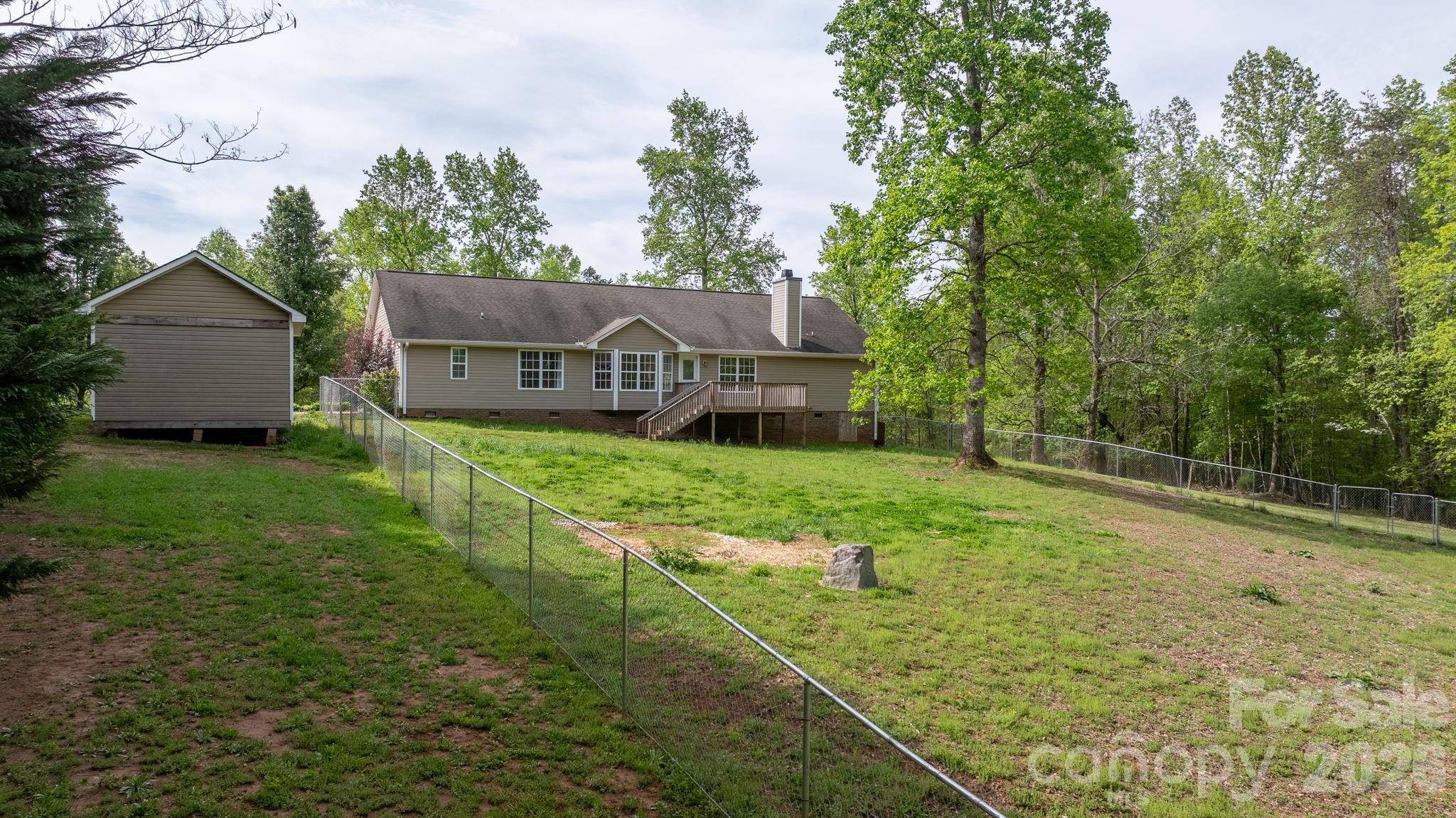 Richmont Hills - Residential