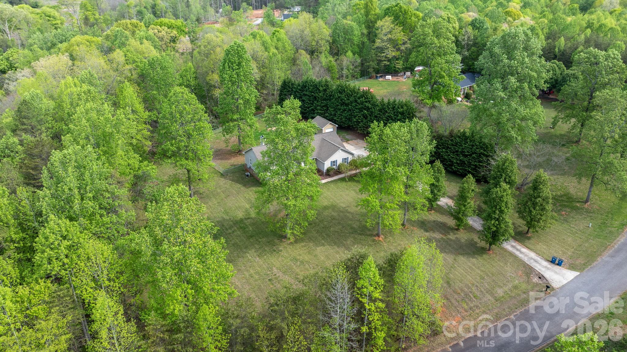 Richmont Hills - Residential