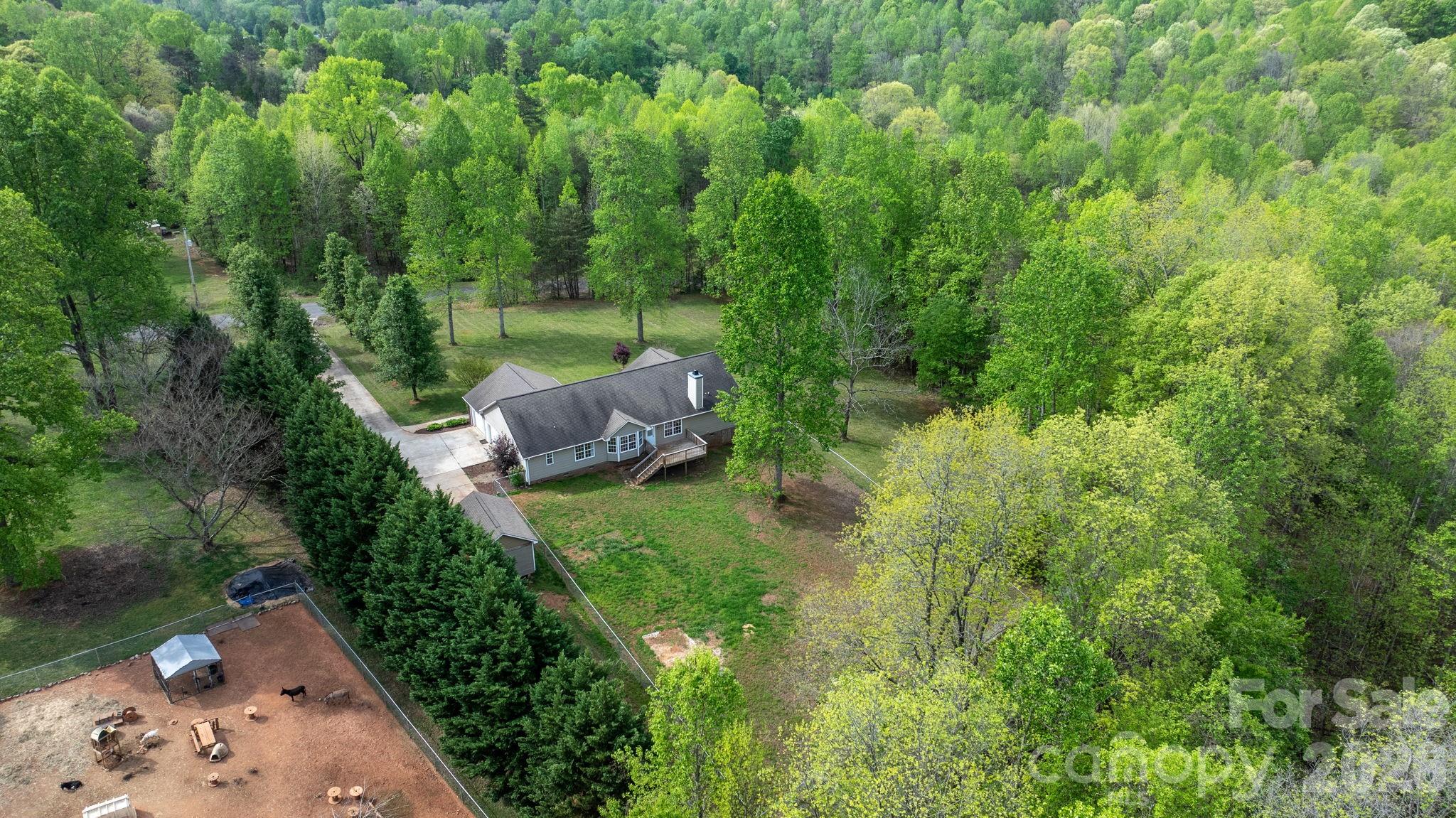 Richmont Hills - Residential