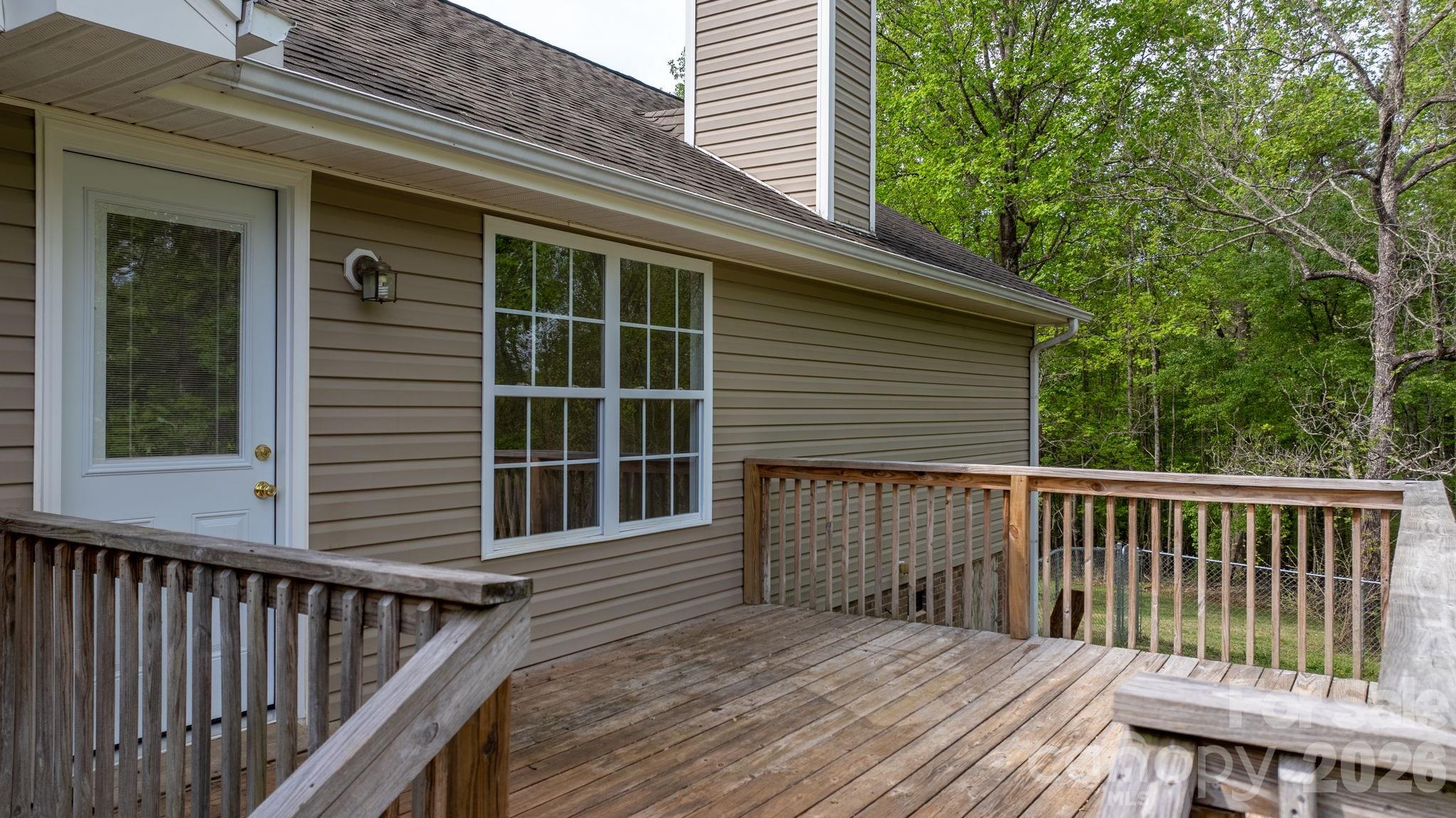 Richmont Hills - Residential