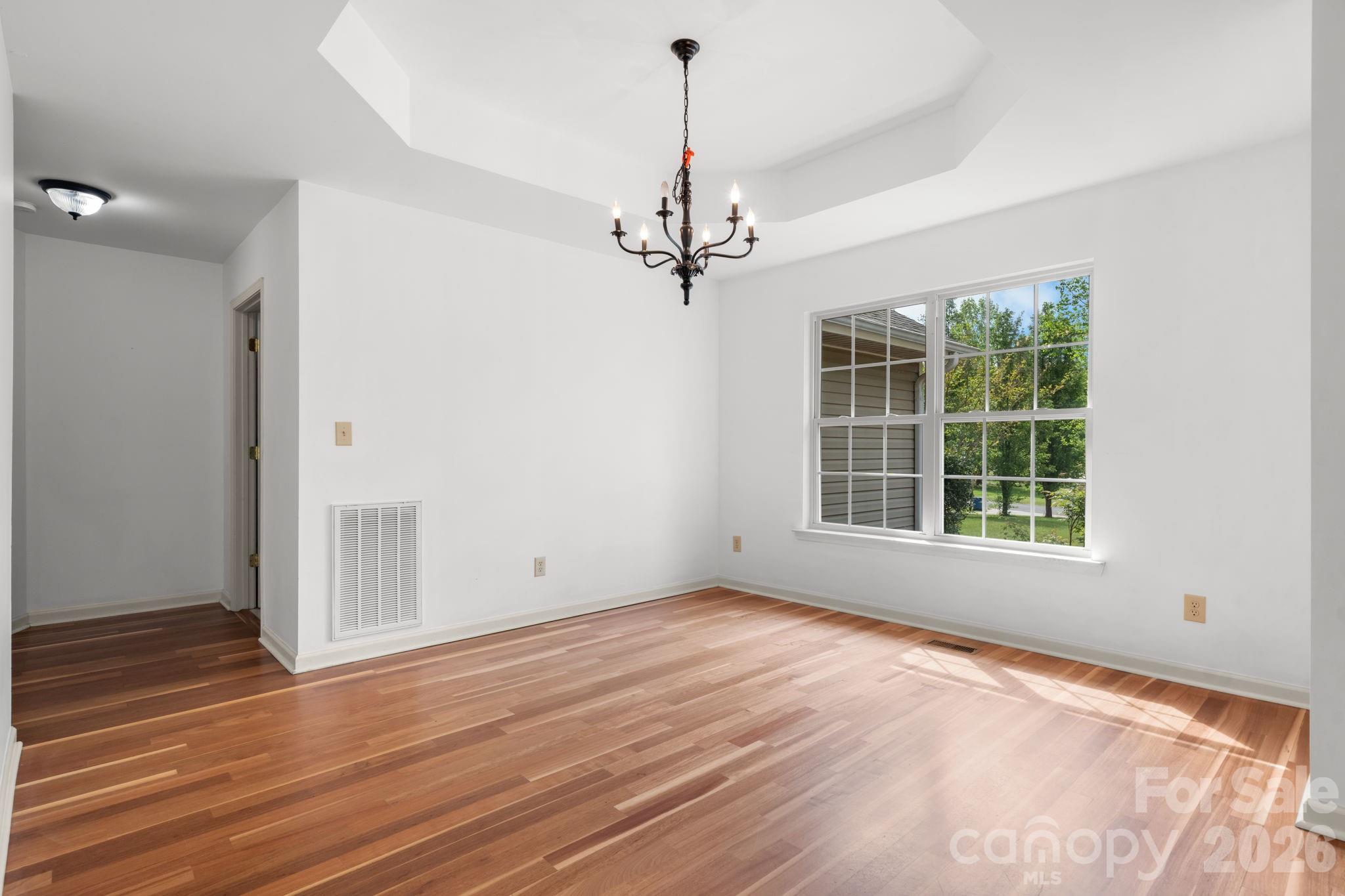 Richmont Hills - Residential